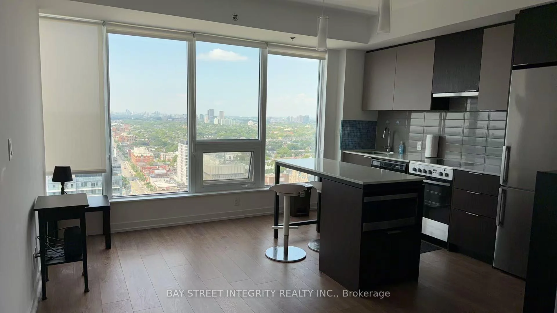 Photo 17 of Unit 2803, 203 College Street, Toronto, Kensington-Chinatown — HOMEH