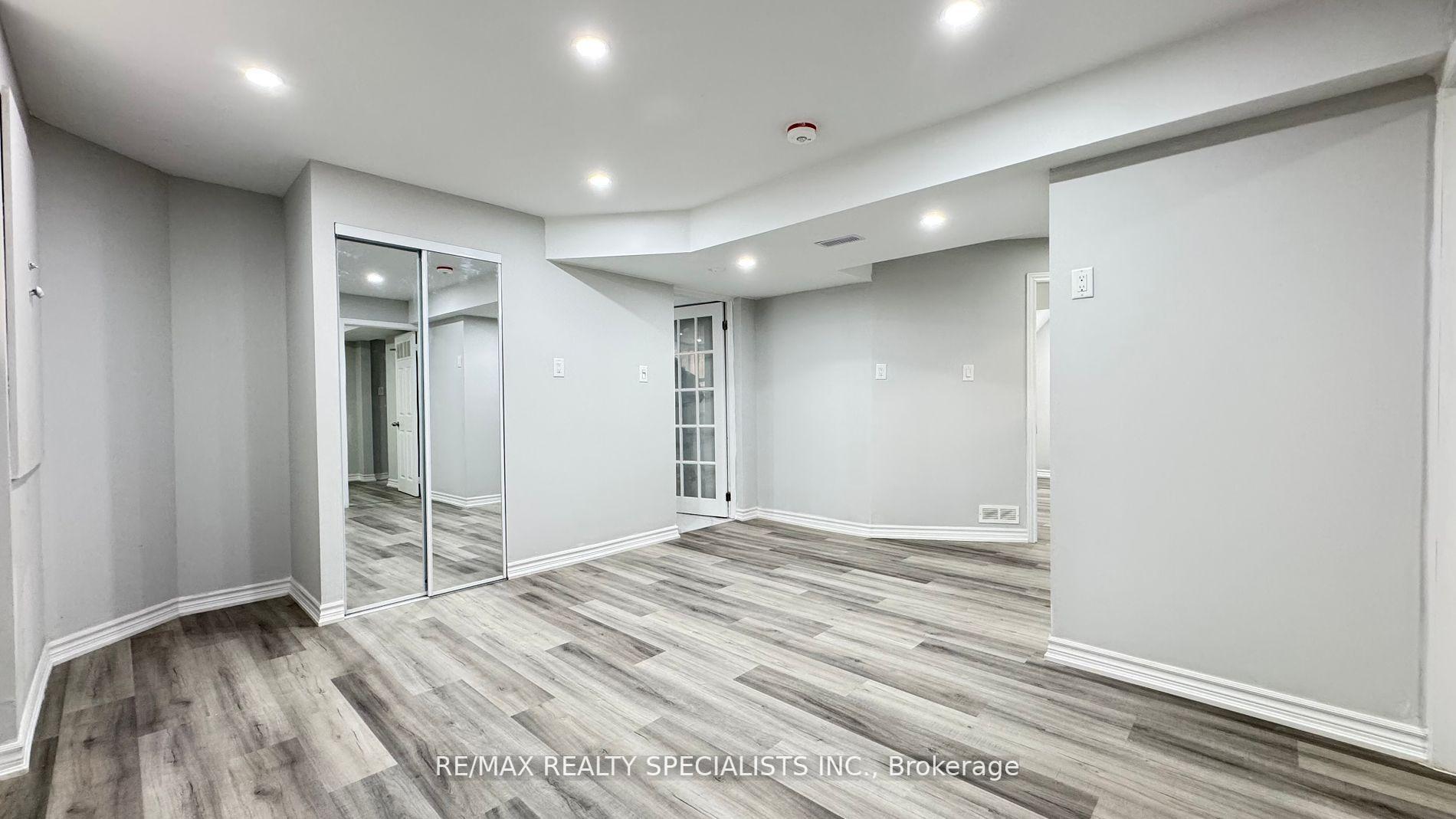 Photo 9 of Unit Lower 2-B, 3 Lennon Trail, Brampton, Fletcher's Creek South — HOMEH