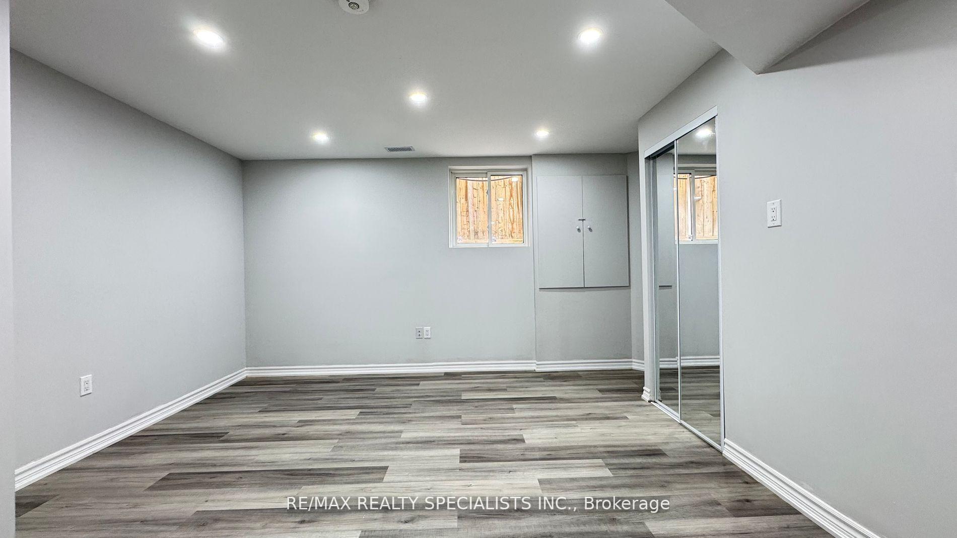 Photo 11 of Unit Lower 2-B, 3 Lennon Trail, Brampton, Fletcher's Creek South — HOMEH