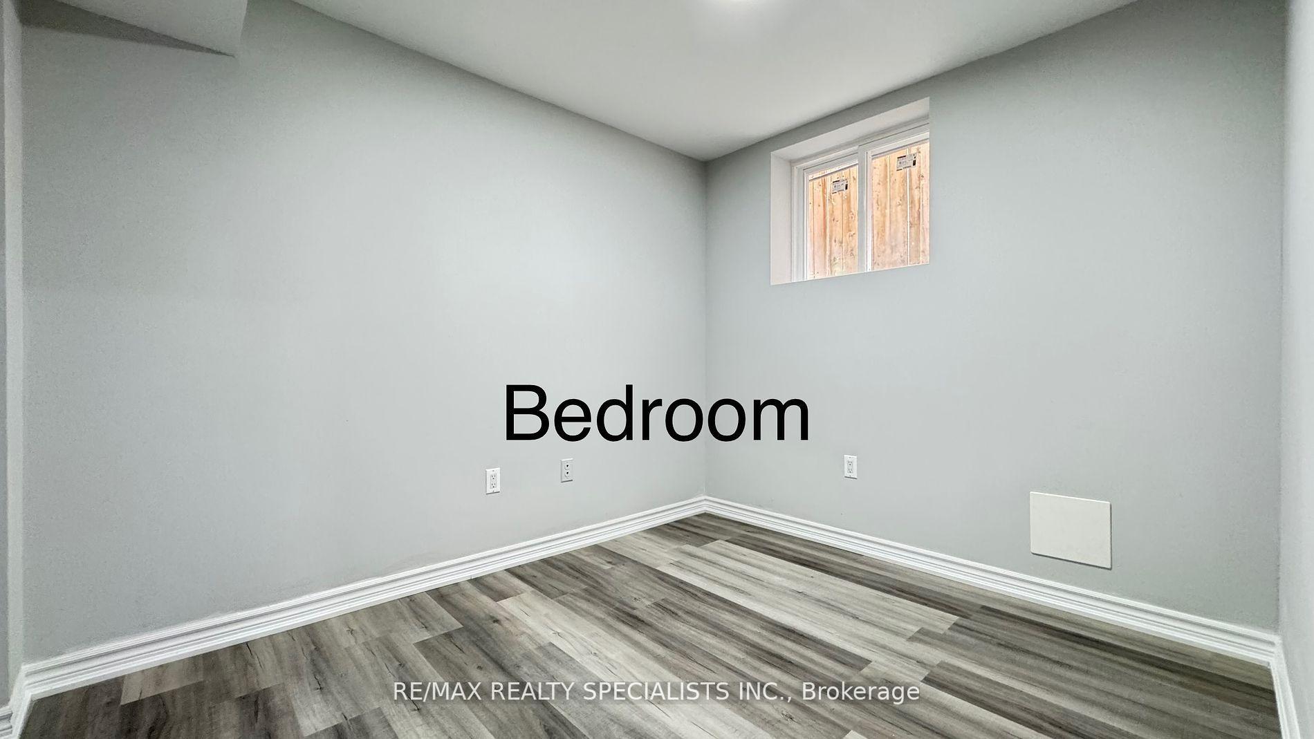 Photo 18 of Unit Lower 2-B, 3 Lennon Trail, Brampton, Fletcher's Creek South — HOMEH