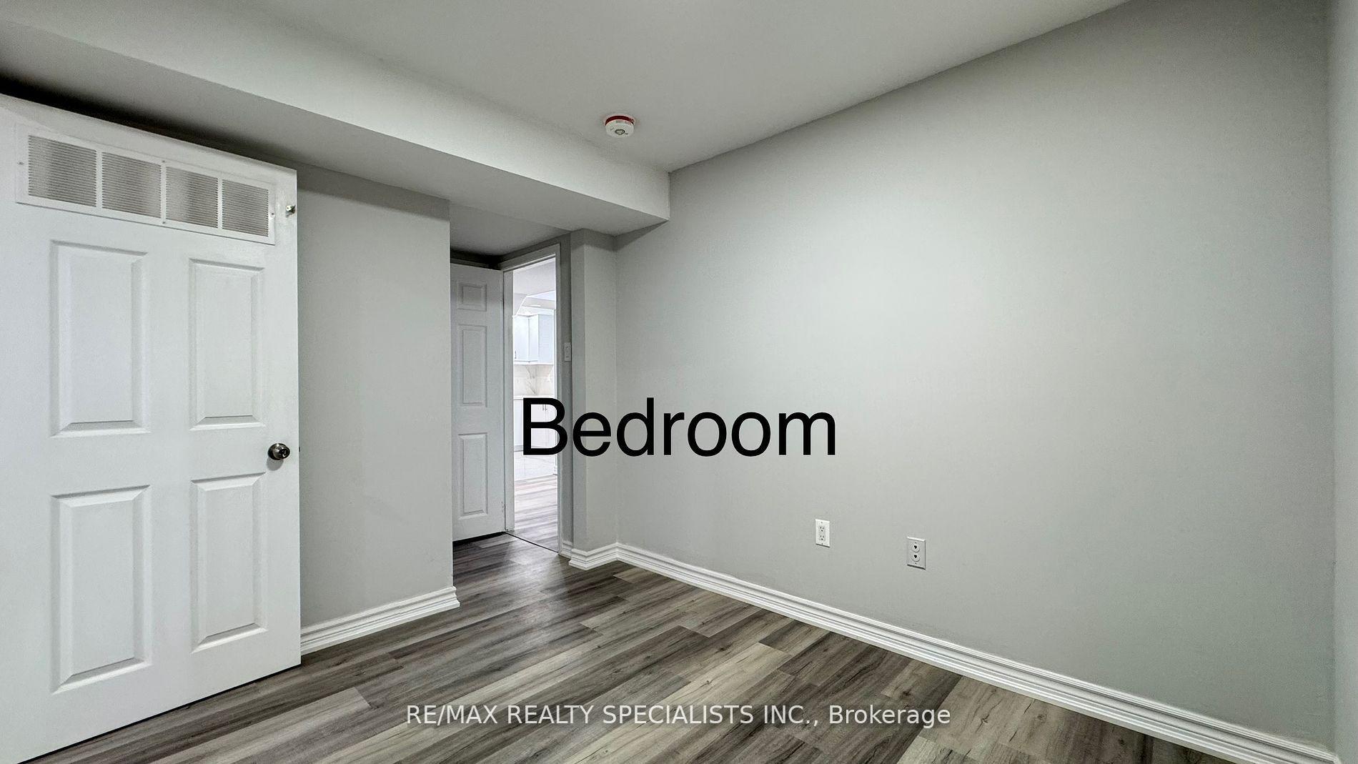 Photo 19 of Unit Lower 2-B, 3 Lennon Trail, Brampton, Fletcher's Creek South — HOMEH