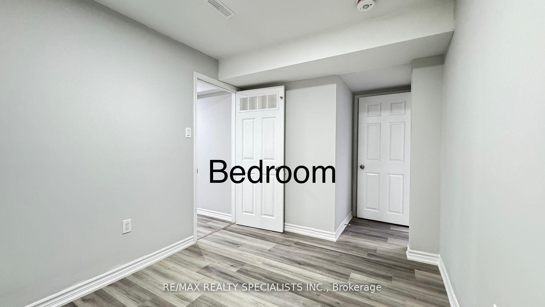 Photo 20 of Unit Lower 2-B, 3 Lennon Trail, Brampton, Fletcher's Creek South — HOMEH