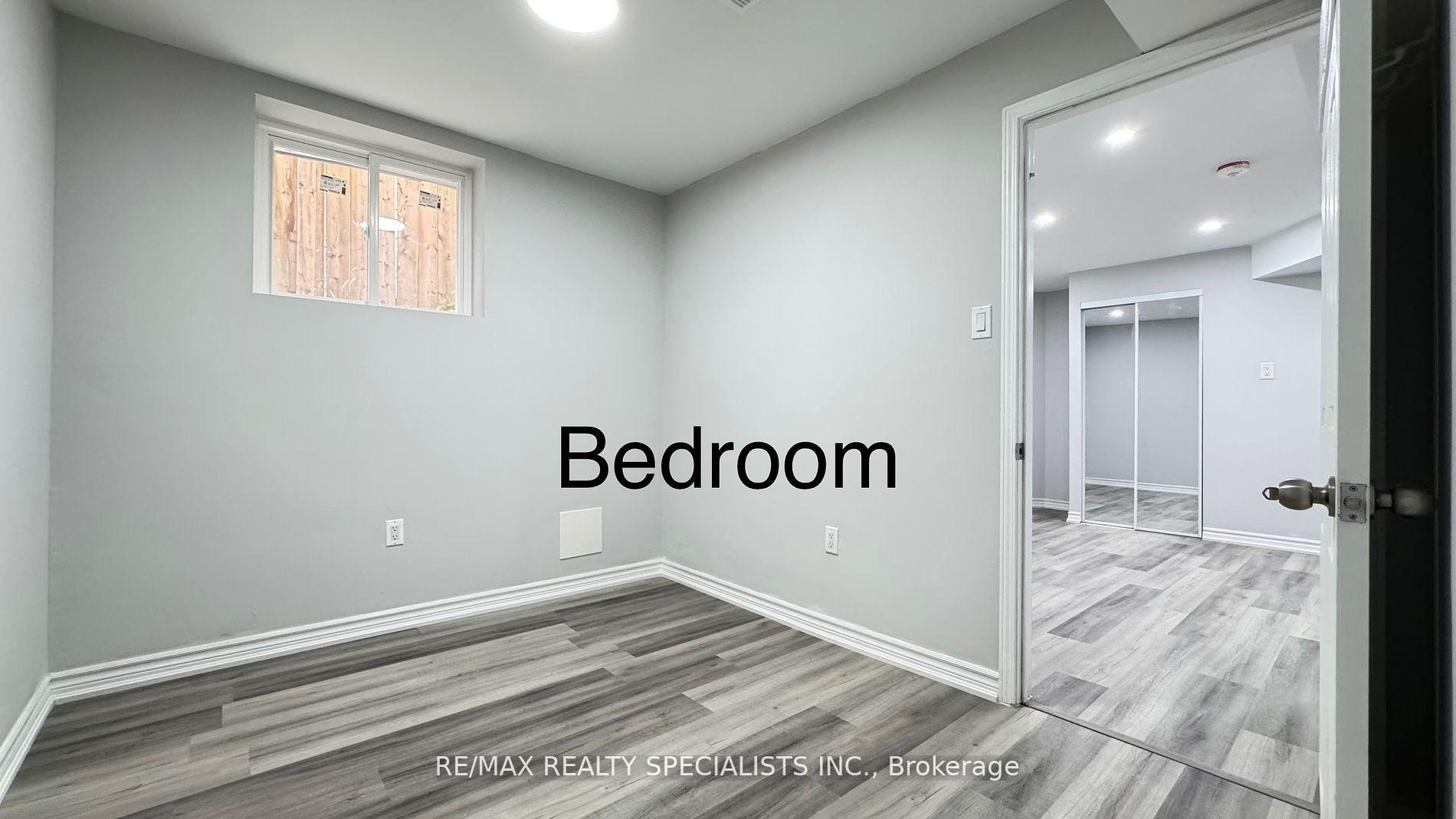 Photo 21 of Unit Lower 2-B, 3 Lennon Trail, Brampton, Fletcher's Creek South — HOMEH