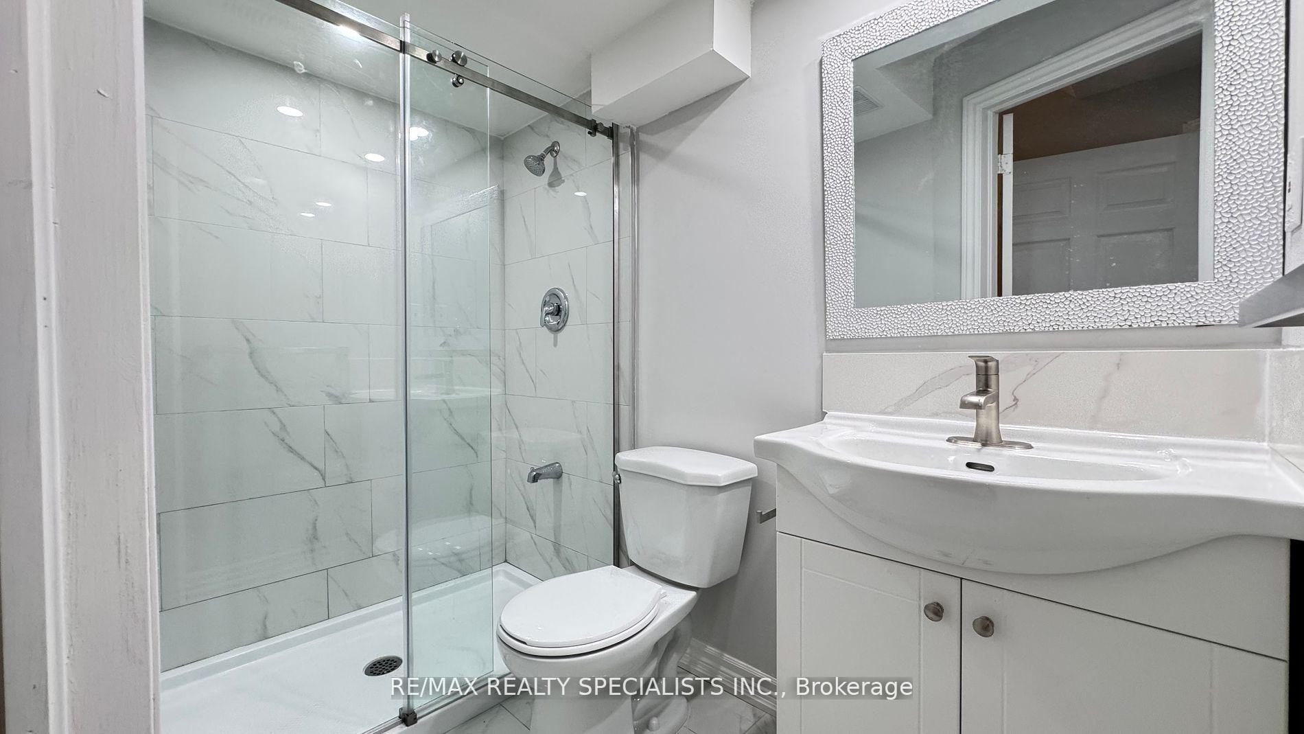 Photo 22 of Unit Lower 2-B, 3 Lennon Trail, Brampton, Fletcher's Creek South — HOMEH
