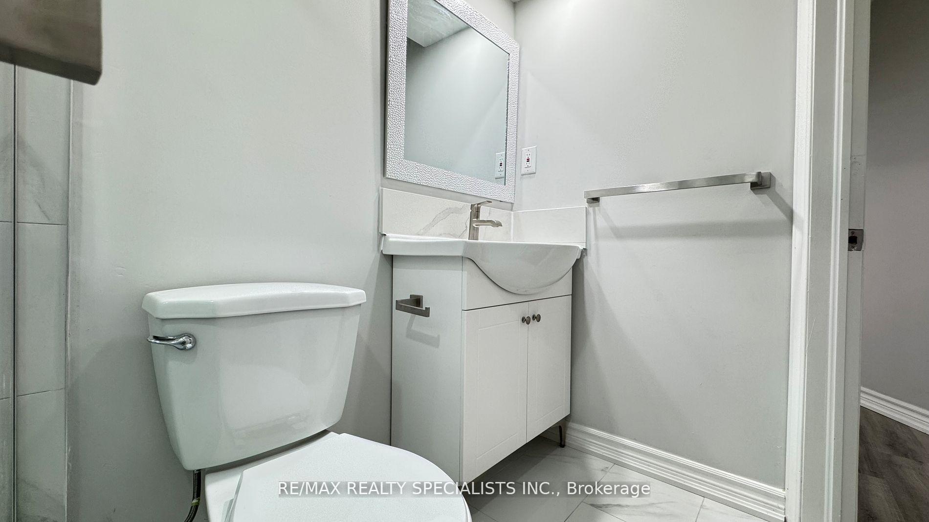 Photo 23 of Unit Lower 2-B, 3 Lennon Trail, Brampton, Fletcher's Creek South — HOMEH