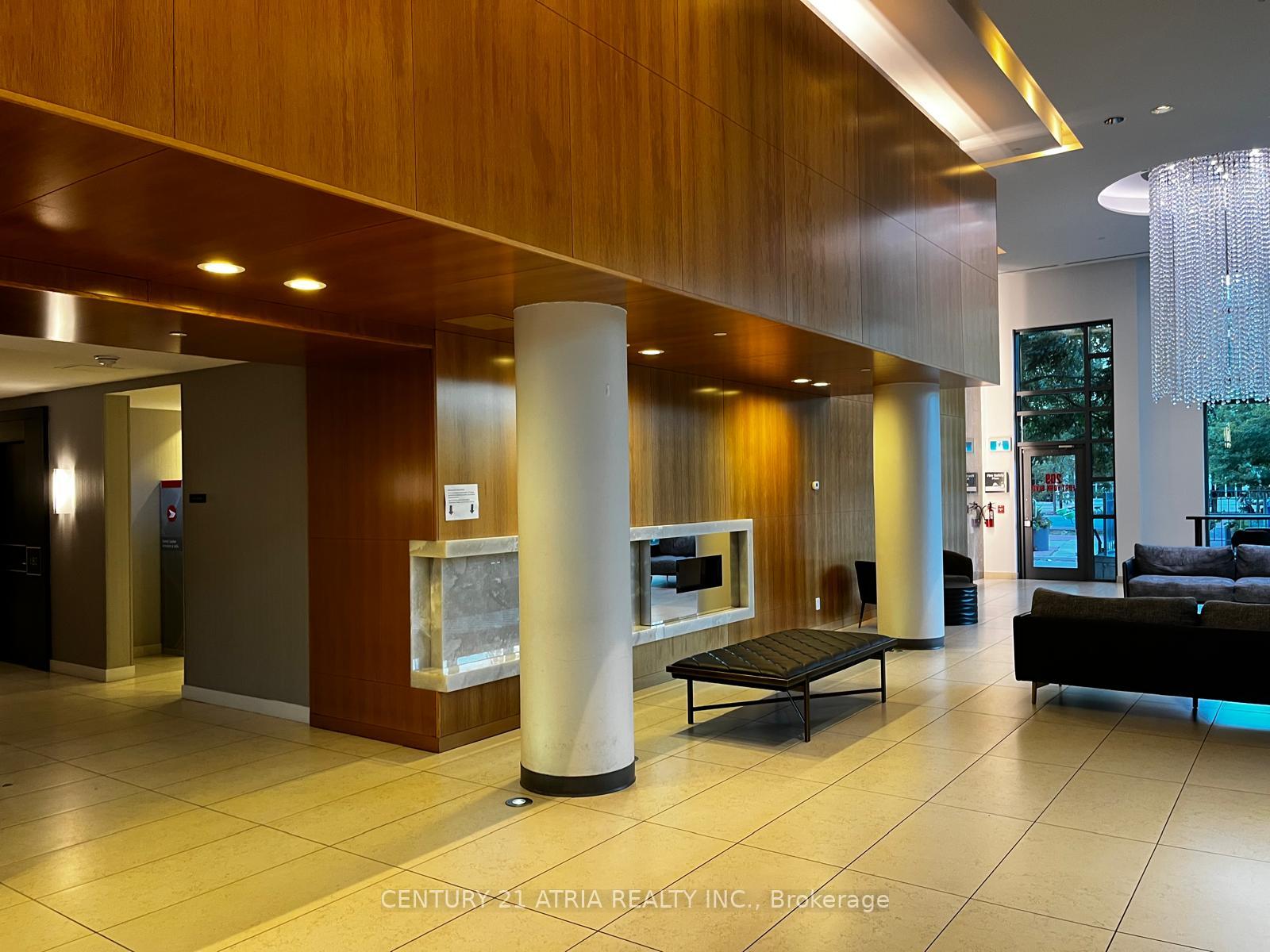 Photo 2 of Unit 574, 209 Fort York Boulevard SE, Toronto, Niagara — HOMEH