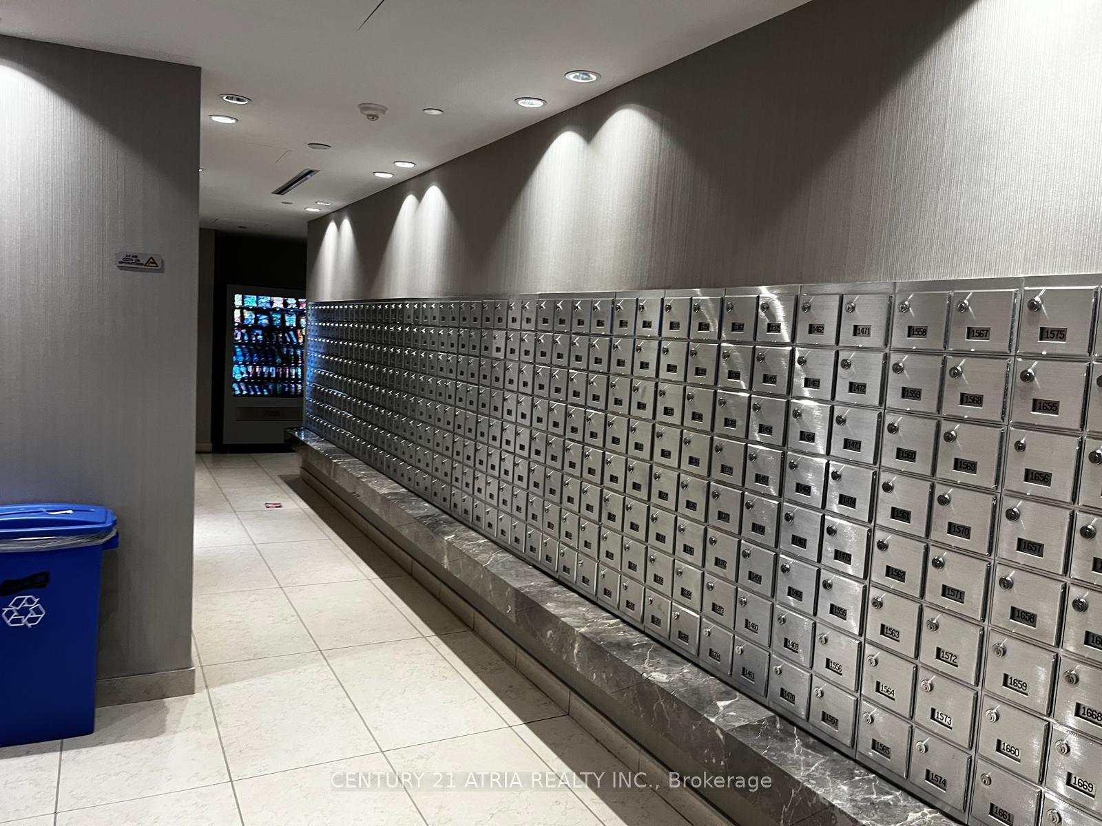 Photo 3 of Unit 574, 209 Fort York Boulevard SE, Toronto, Niagara — HOMEH