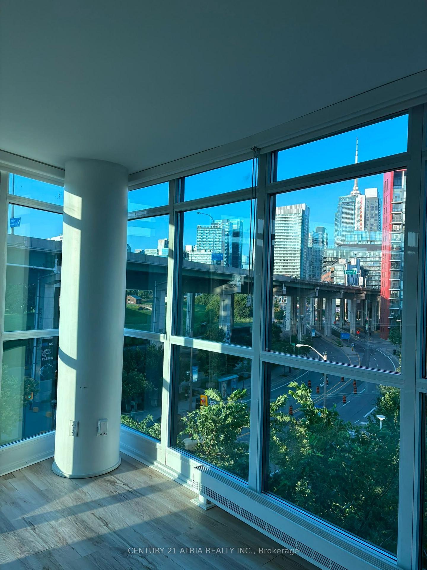 Photo 7 of Unit 574, 209 Fort York Boulevard SE, Toronto, Niagara — HOMEH