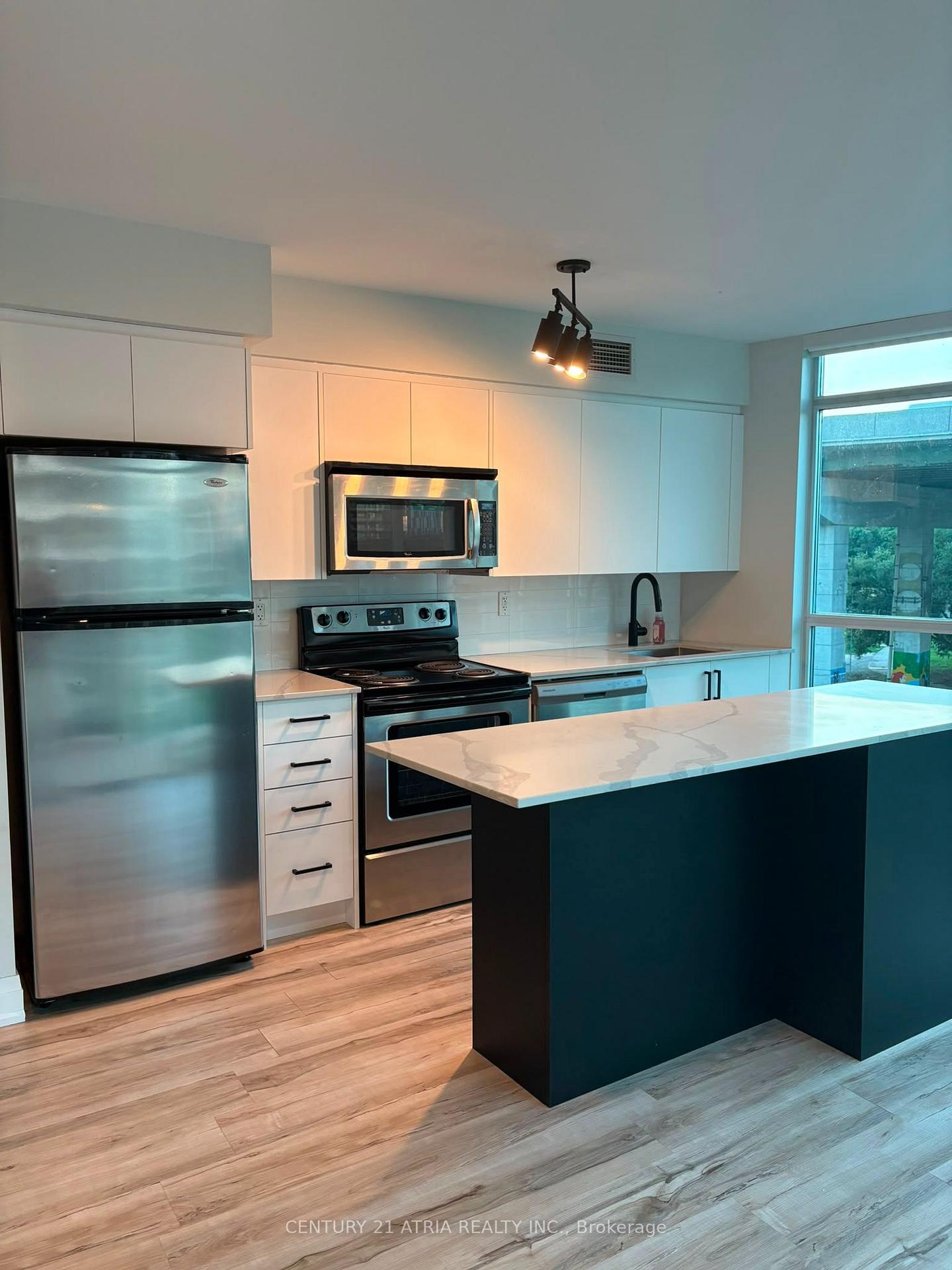 Photo 16 of Unit 574, 209 Fort York Boulevard SE, Toronto, Niagara — HOMEH