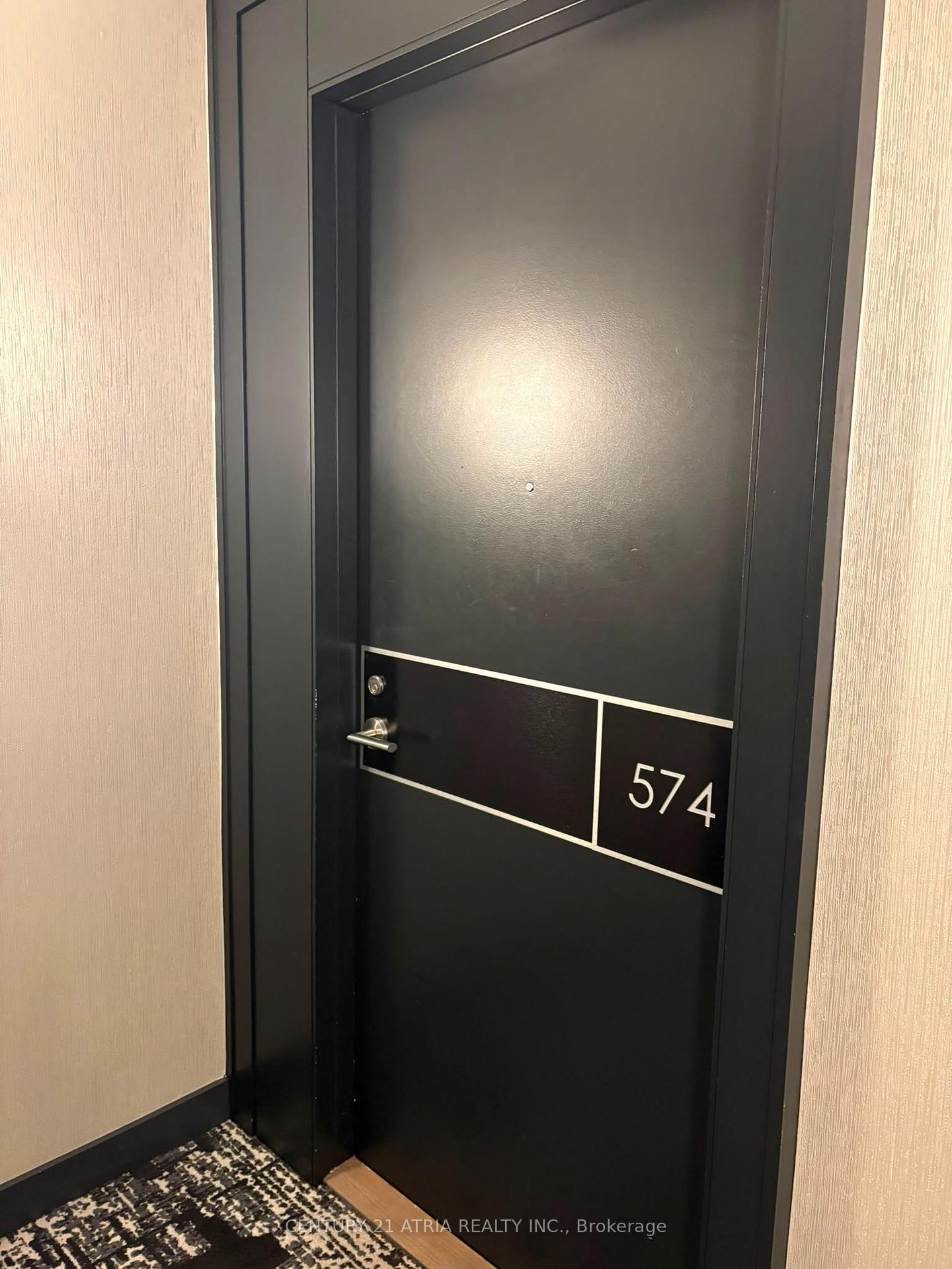 Photo 17 of Unit 574, 209 Fort York Boulevard SE, Toronto, Niagara — HOMEH
