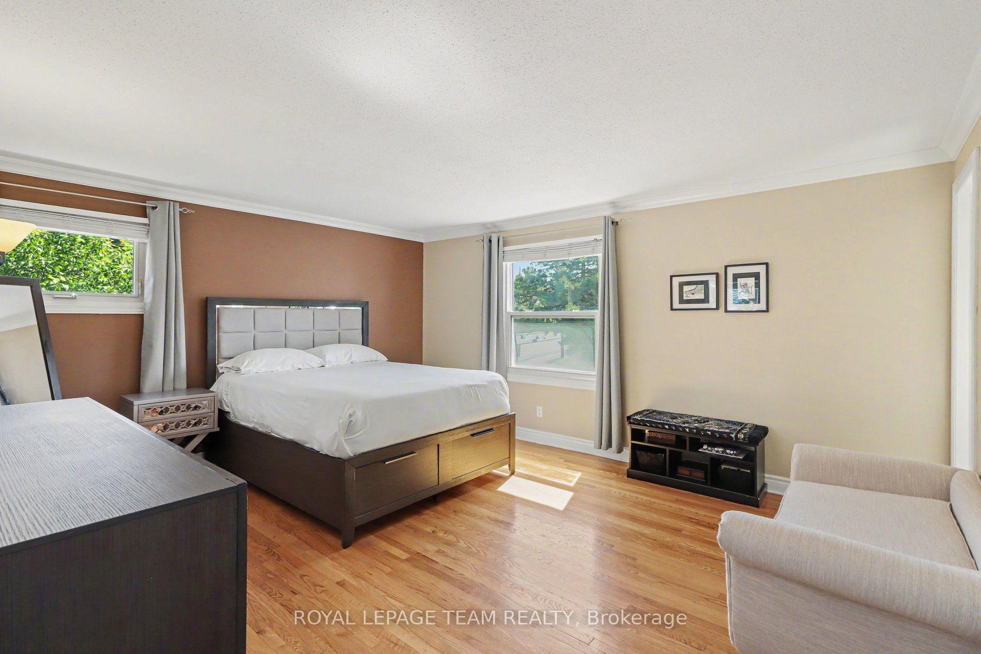 Photo 16 of 23 Sioux Crescent, Ottawa, Bruce Farm/Graham Park/Qualicum/Bellands — HOMEH