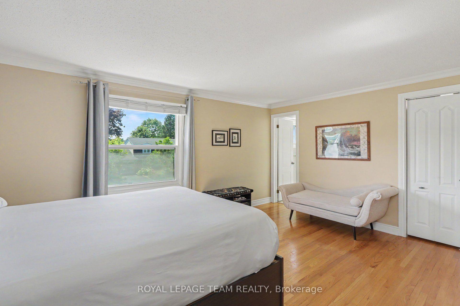 Photo 17 of 23 Sioux Crescent, Ottawa, Bruce Farm/Graham Park/Qualicum/Bellands — HOMEH