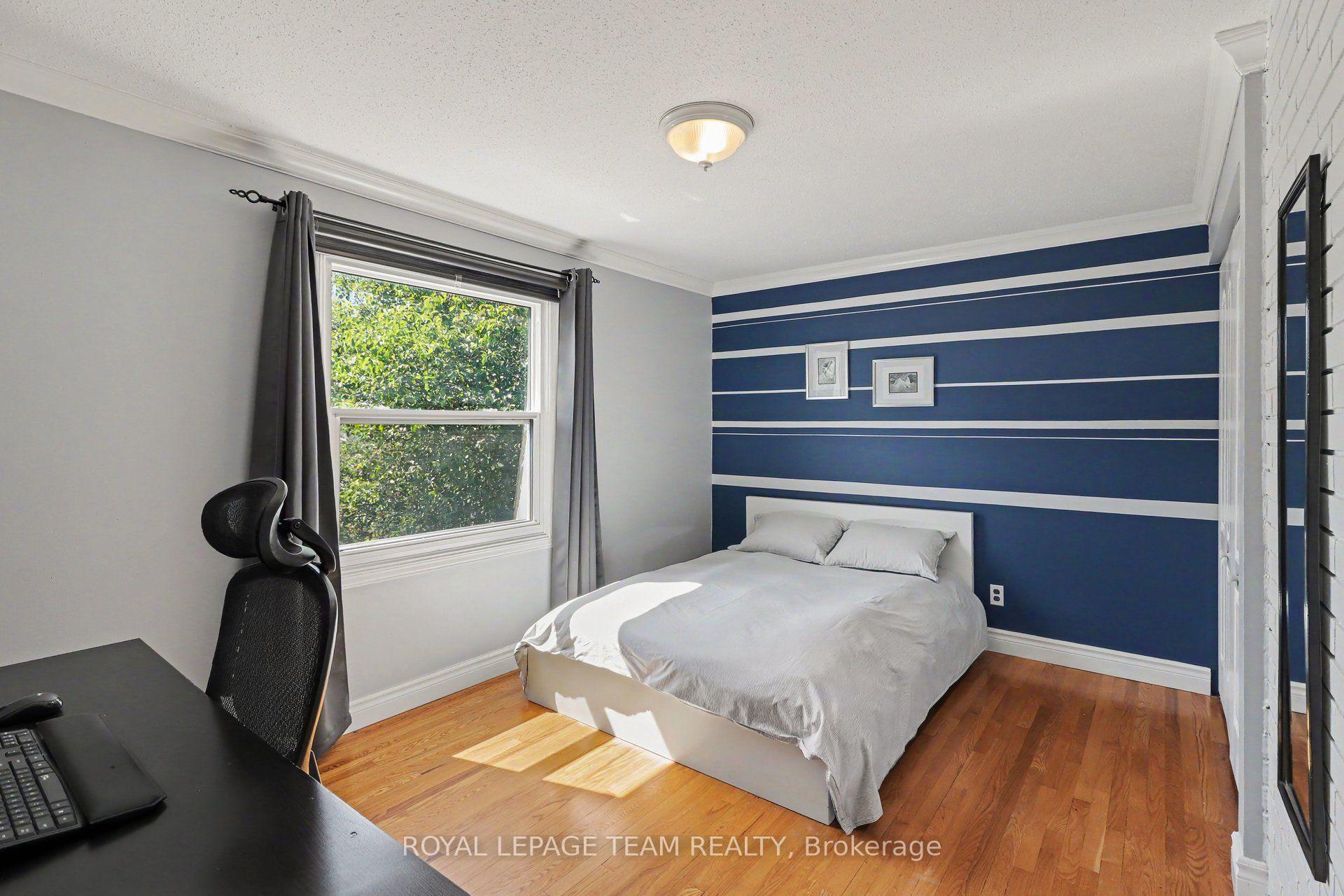 Photo 19 of 23 Sioux Crescent, Ottawa, Bruce Farm/Graham Park/Qualicum/Bellands — HOMEH