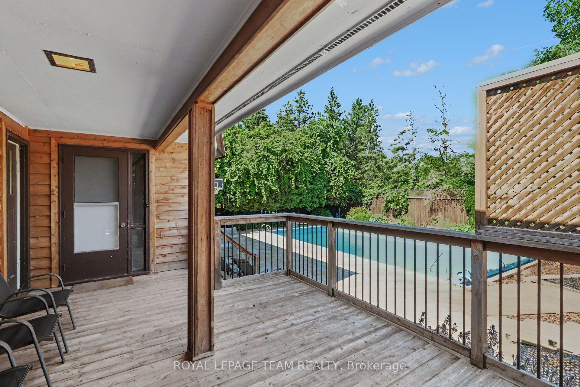 Photo 28 of 23 Sioux Crescent, Ottawa, Bruce Farm/Graham Park/Qualicum/Bellands — HOMEH