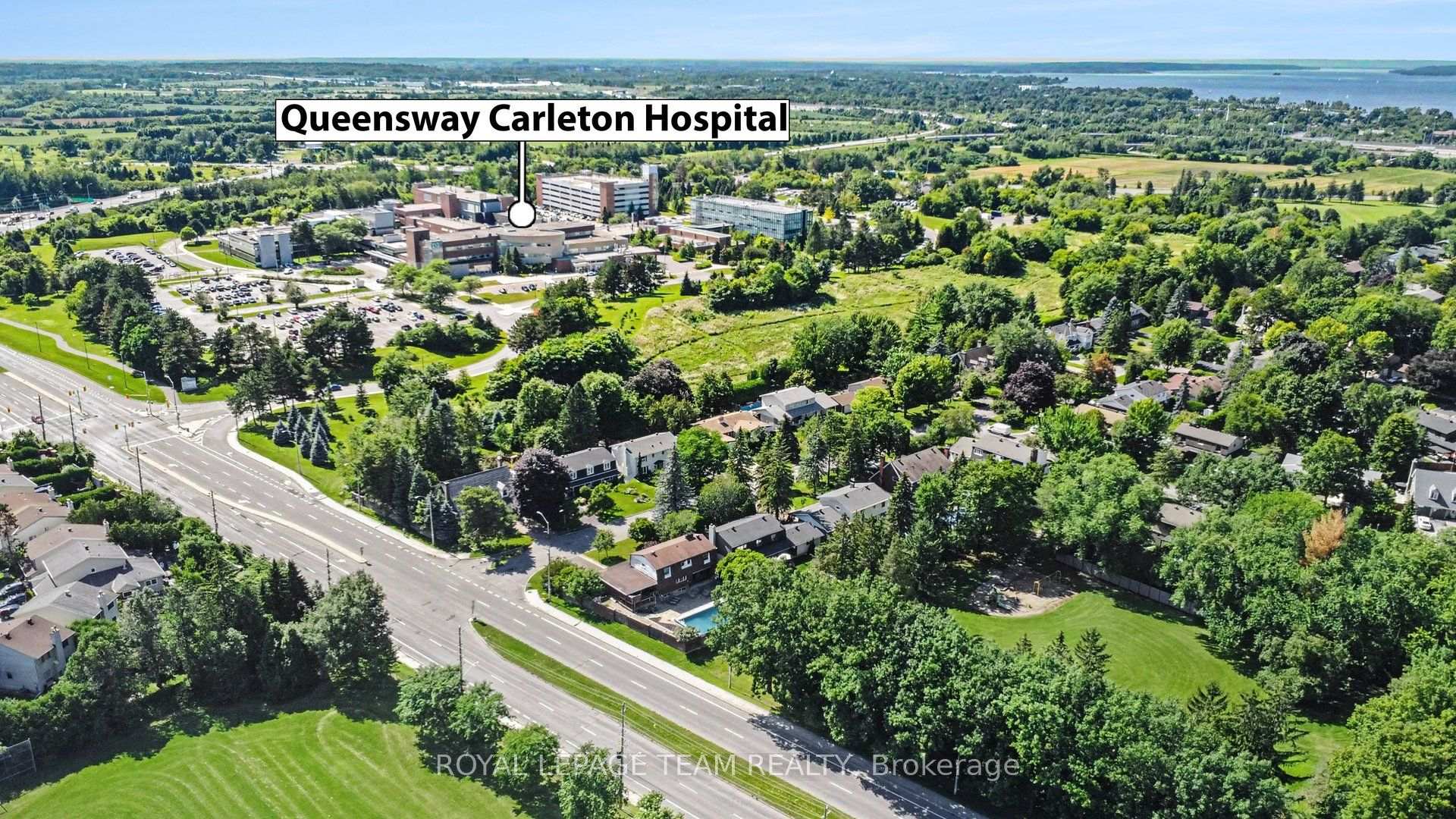 Photo 37 of 23 Sioux Crescent, Ottawa, Bruce Farm/Graham Park/Qualicum/Bellands — HOMEH