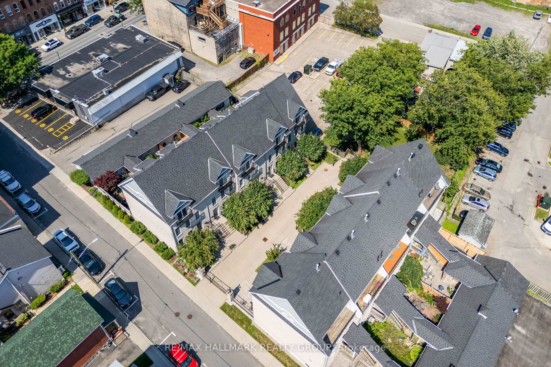 Photo 44 of 4 Sherman Lane, Brockville, Brockville — HOMEH