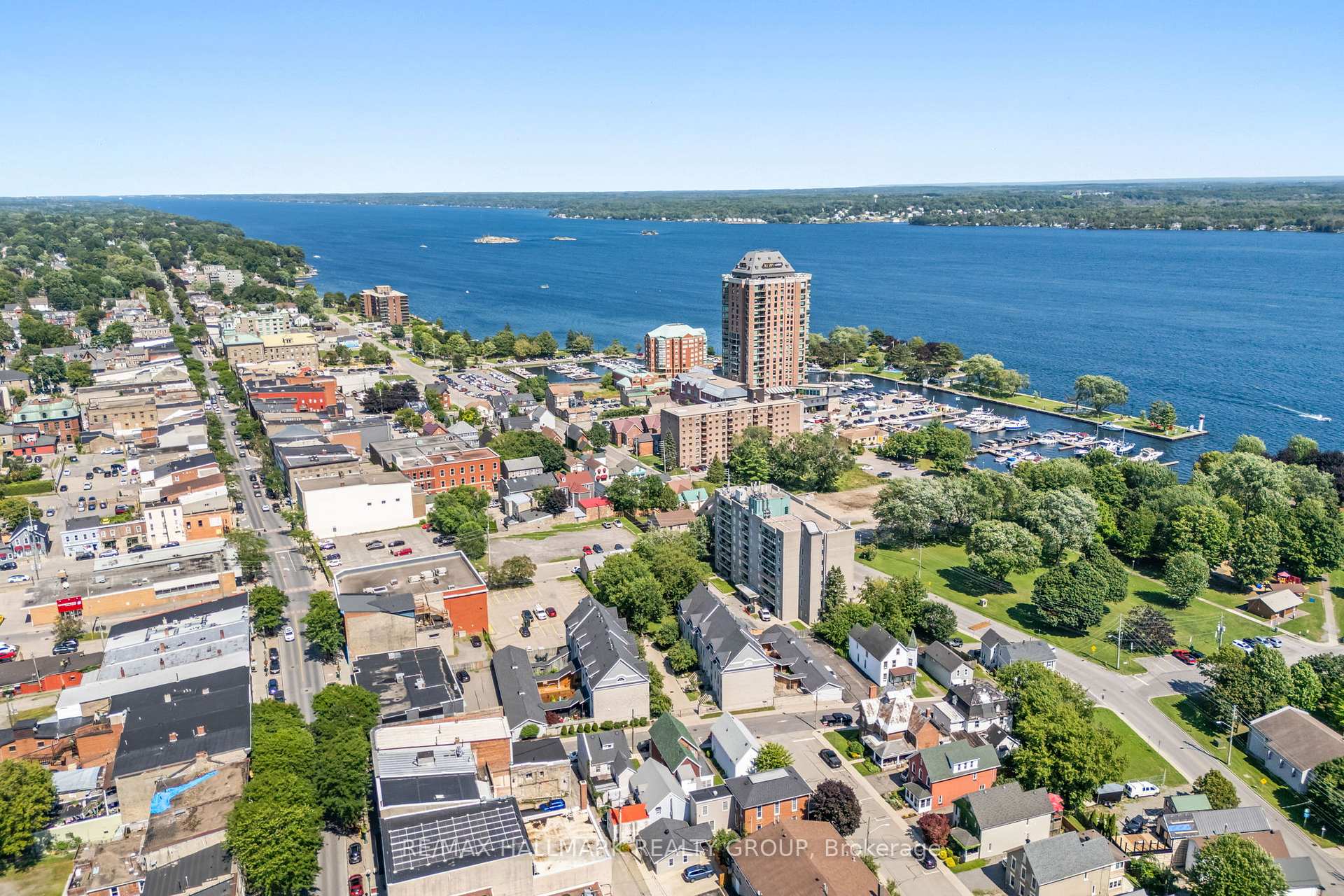 Photo 46 of 4 Sherman Lane, Brockville, Brockville — HOMEH