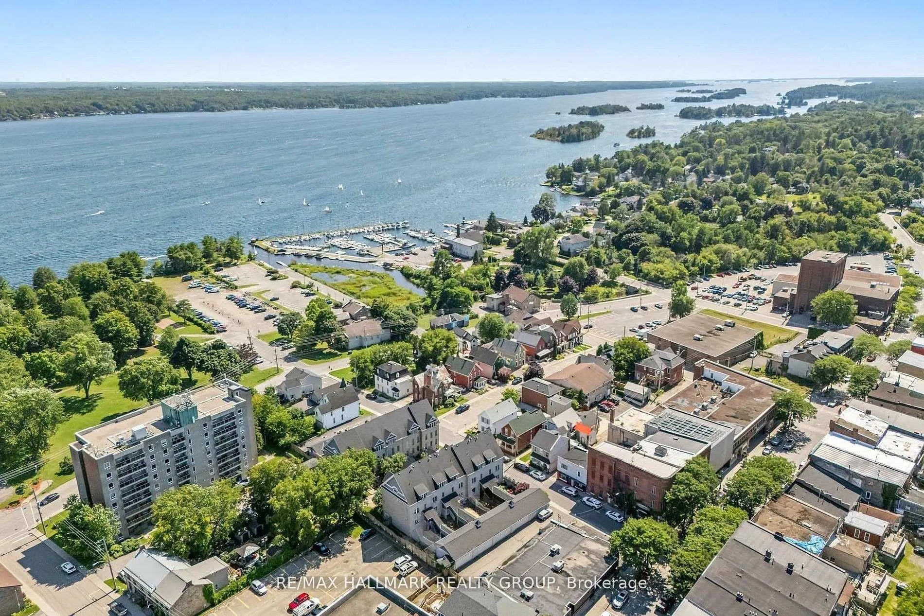 Photo 48 of 4 Sherman Lane, Brockville, Brockville — HOMEH