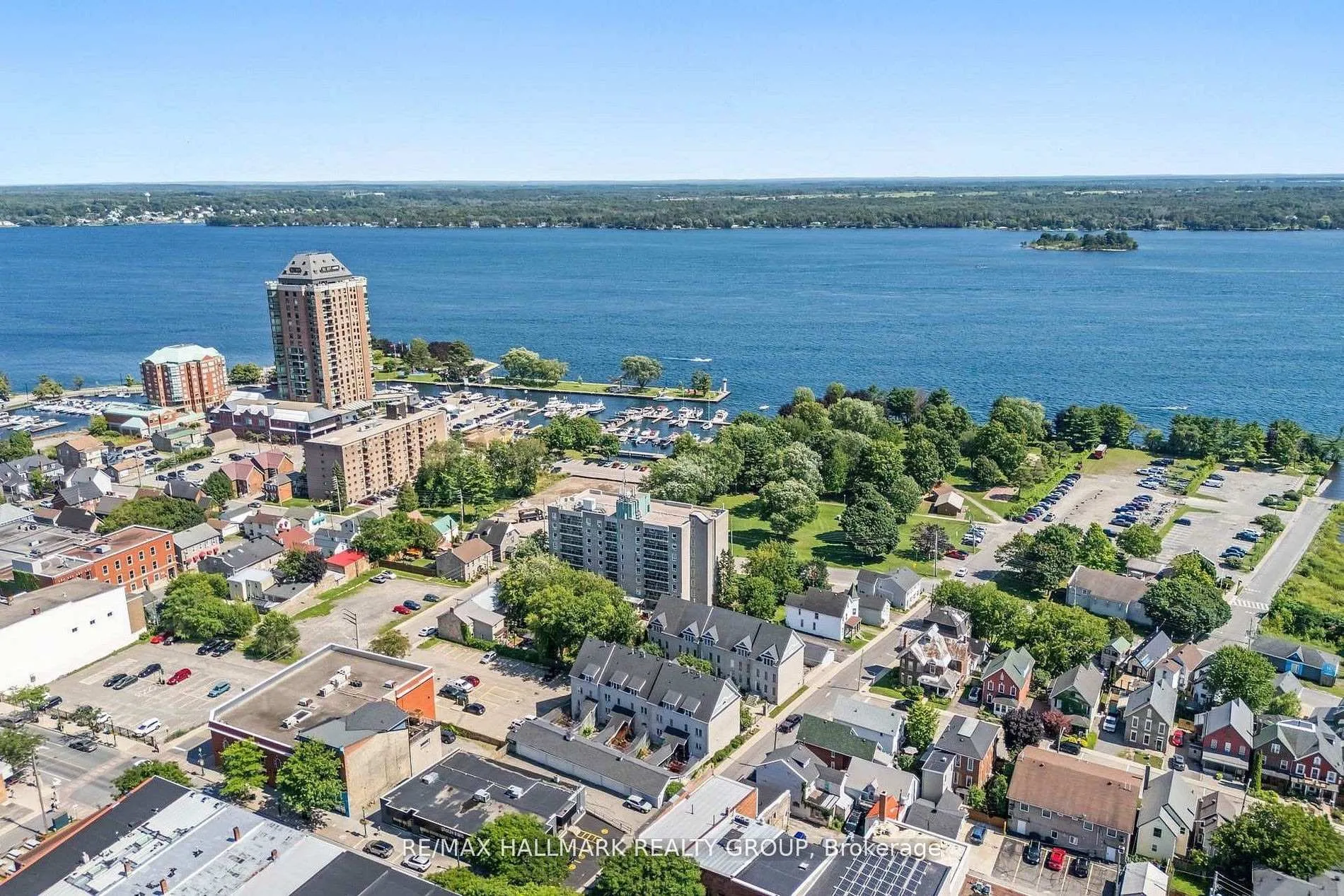 Photo 49 of 4 Sherman Lane, Brockville, Brockville — HOMEH