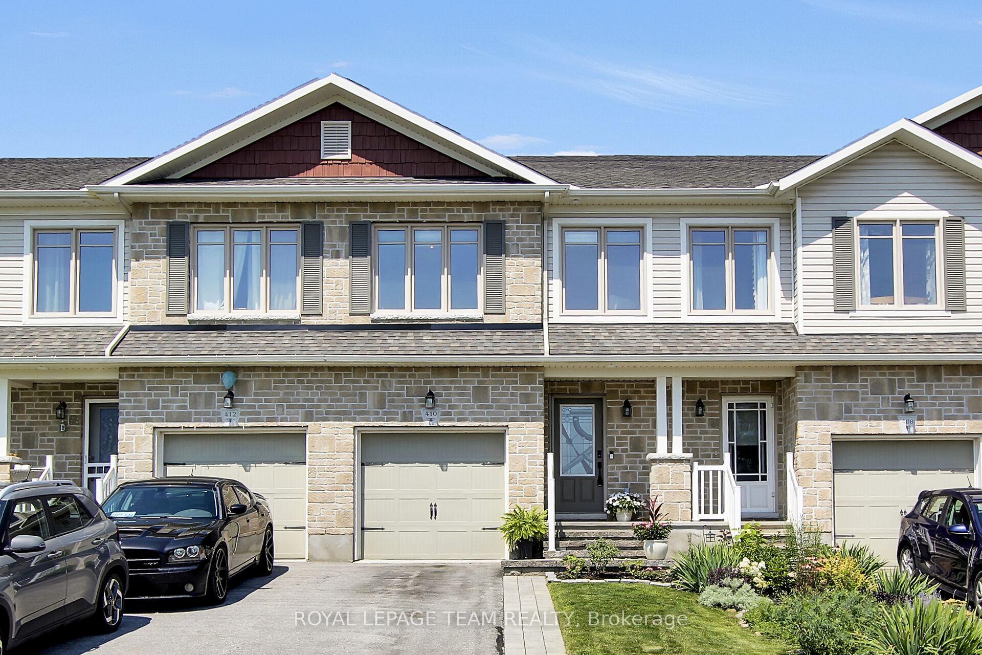 Photo of 410 Ann Street