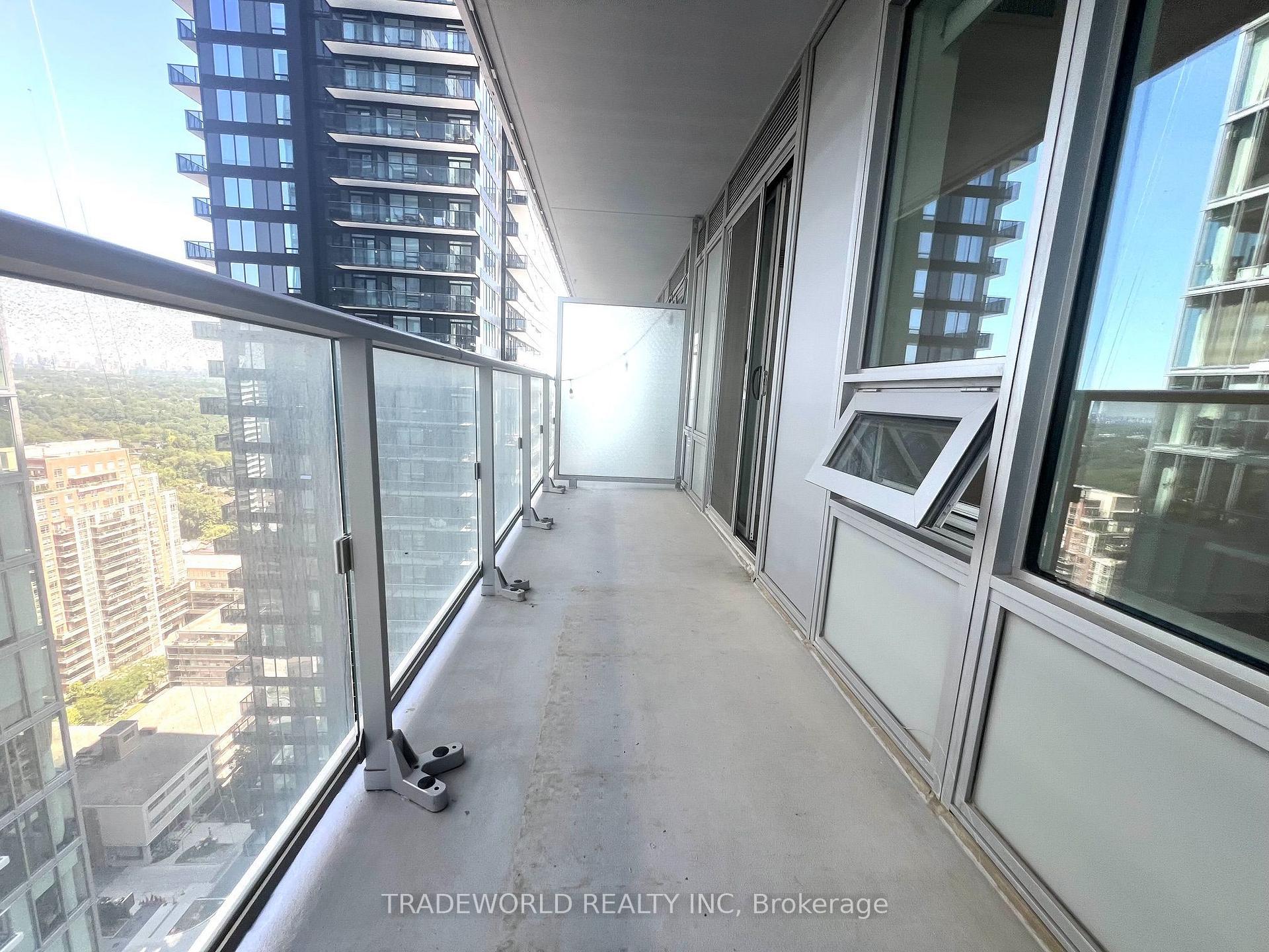 Photo 9 of Unit 2701, 195 Redpath Avenue, Toronto, Mount Pleasant West — HOMEH