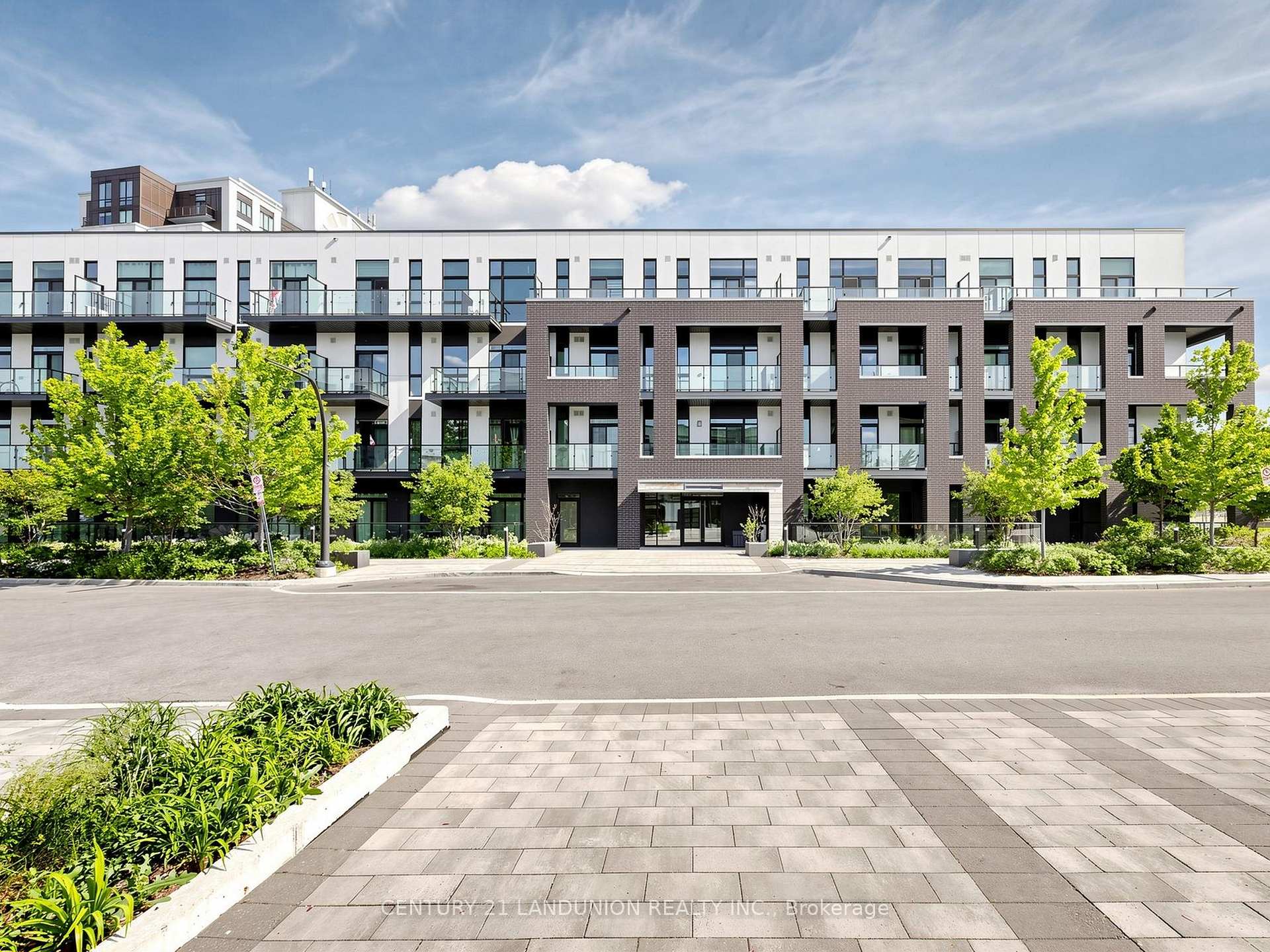 Photo 2 of Unit 211, 1 Climo Lane, Markham, Wismer — HOMEH