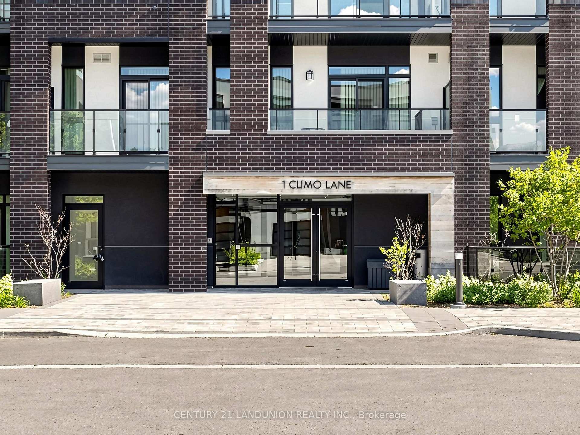 Photo 3 of Unit 211, 1 Climo Lane, Markham, Wismer — HOMEH