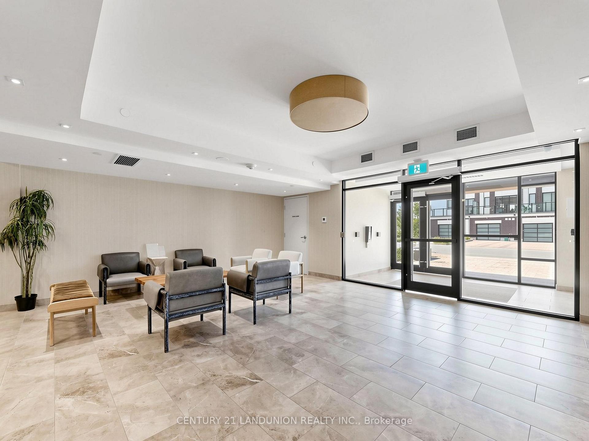 Photo 4 of Unit 211, 1 Climo Lane, Markham, Wismer — HOMEH