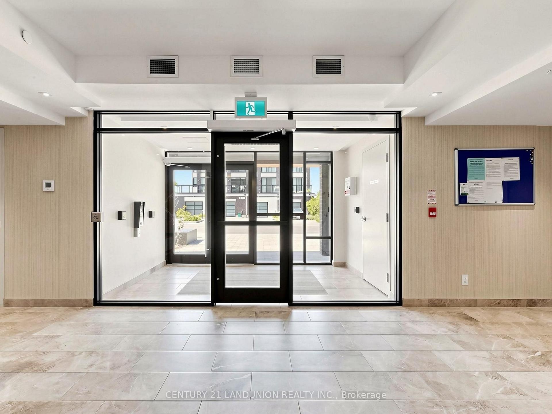 Photo 5 of Unit 211, 1 Climo Lane, Markham, Wismer — HOMEH