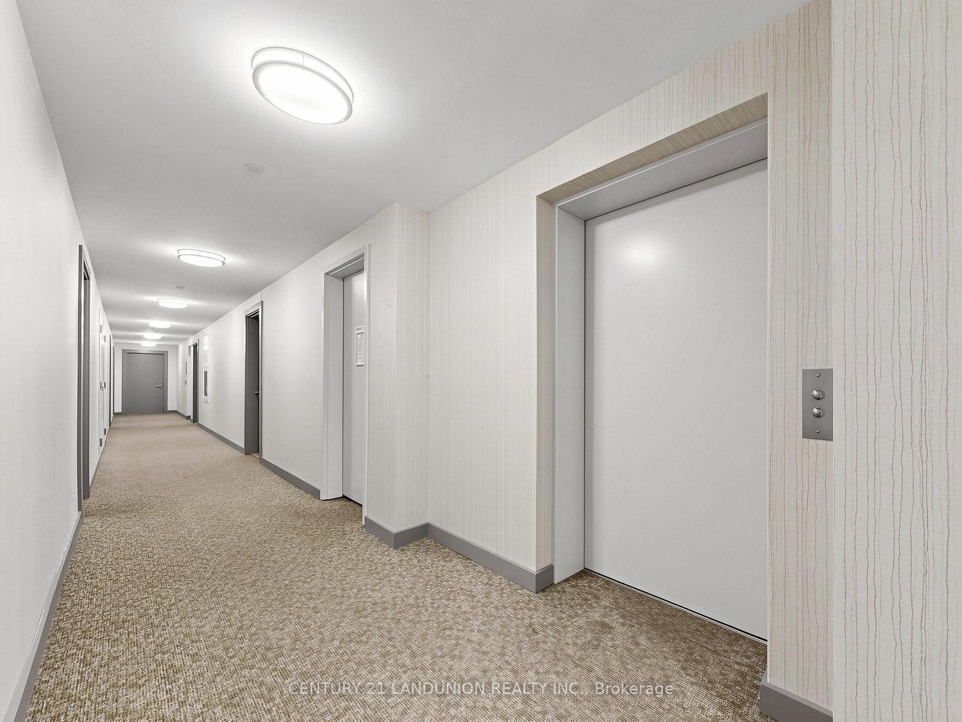 Photo 8 of Unit 211, 1 Climo Lane, Markham, Wismer — HOMEH