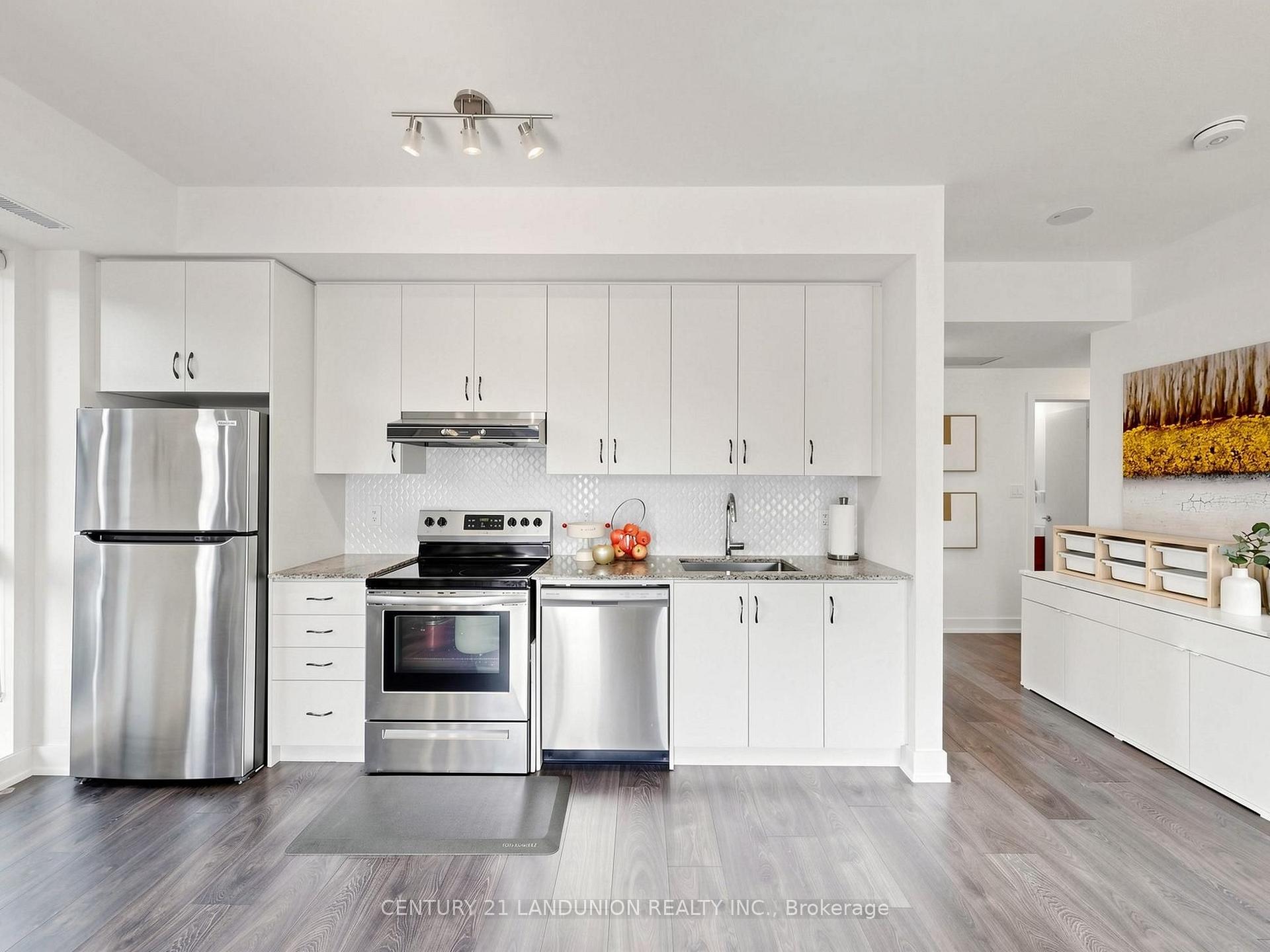 Photo 15 of Unit 211, 1 Climo Lane, Markham, Wismer — HOMEH