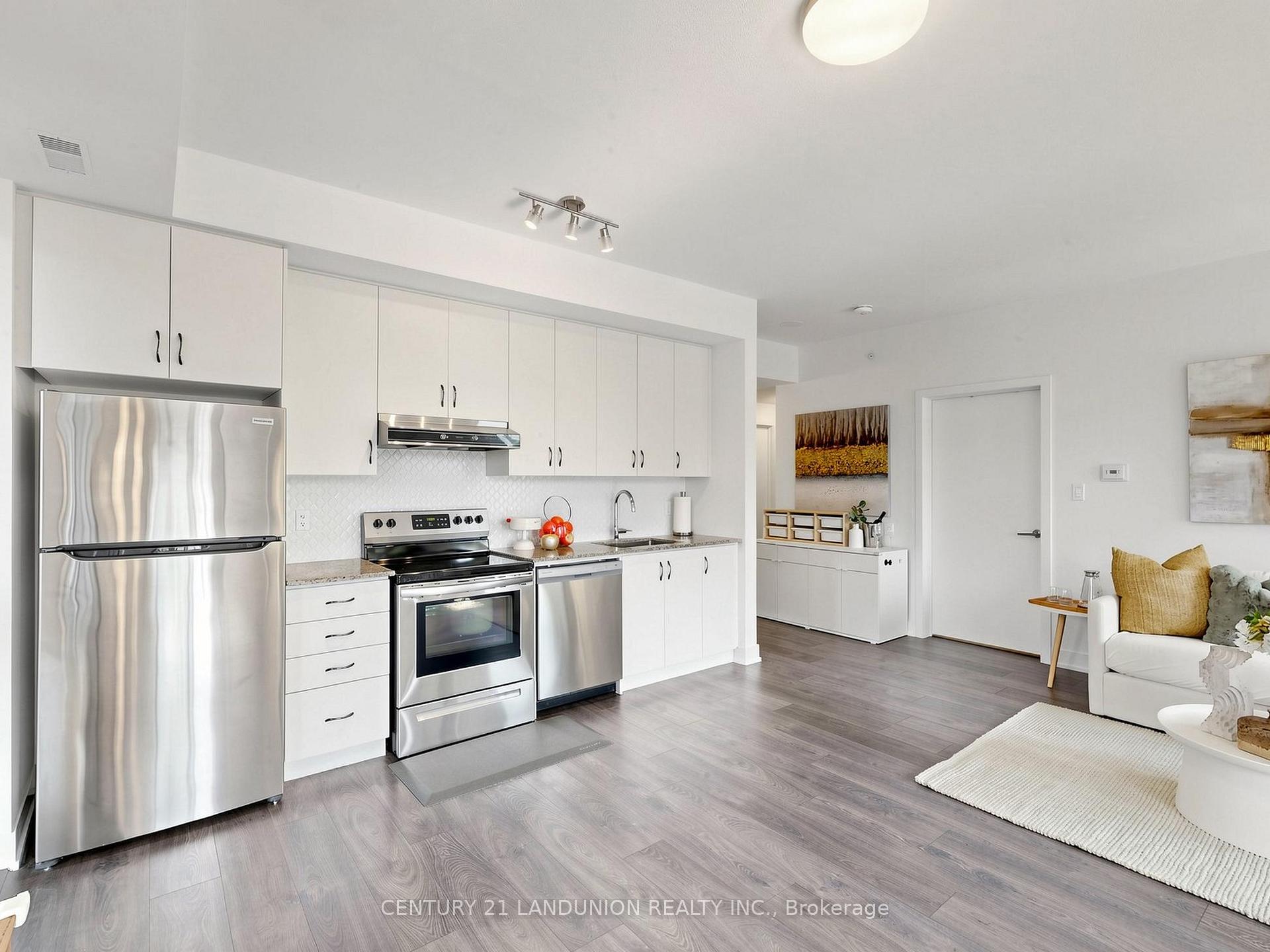 Photo 16 of Unit 211, 1 Climo Lane, Markham, Wismer — HOMEH