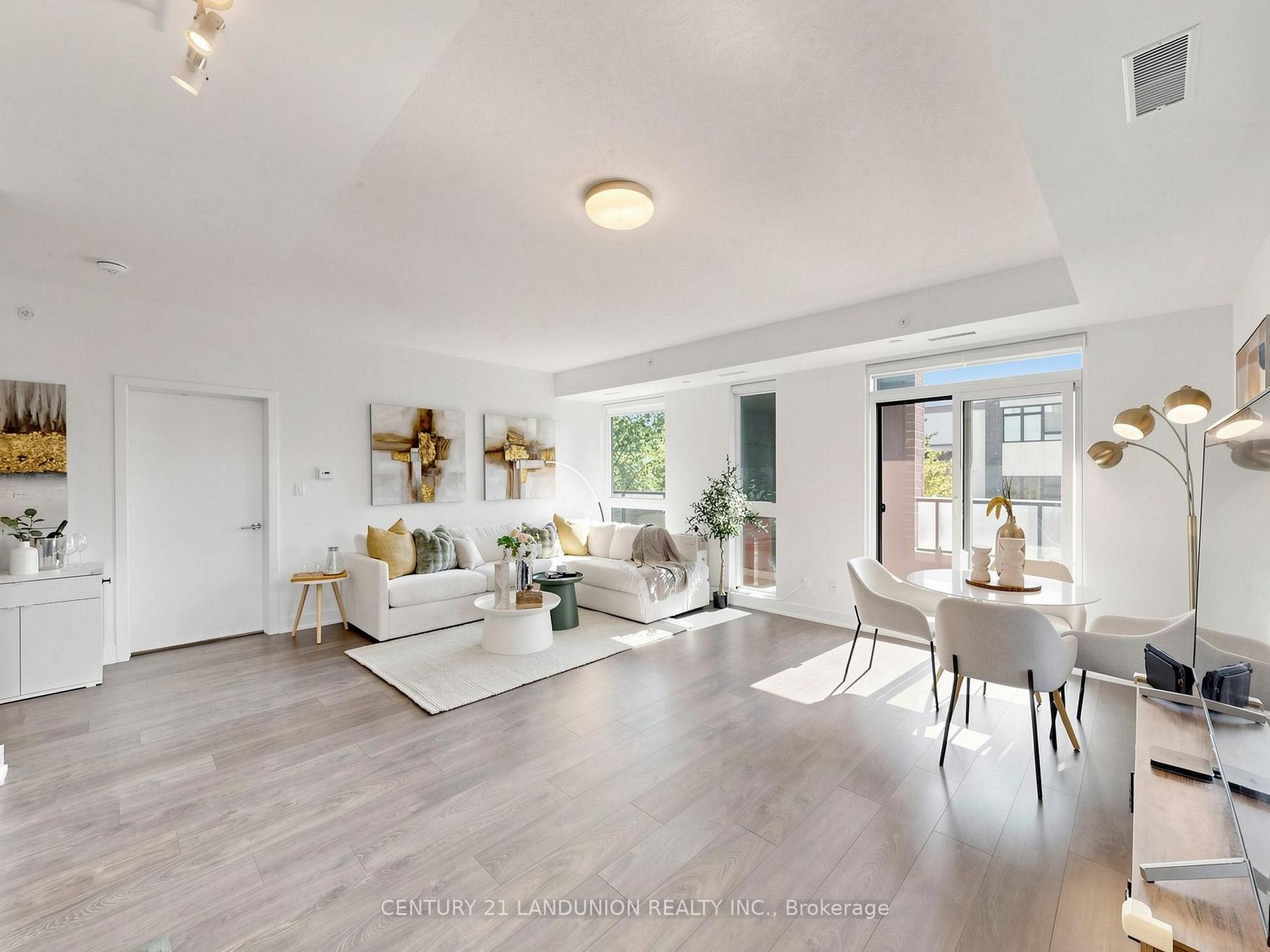 Photo 17 of Unit 211, 1 Climo Lane, Markham, Wismer — HOMEH
