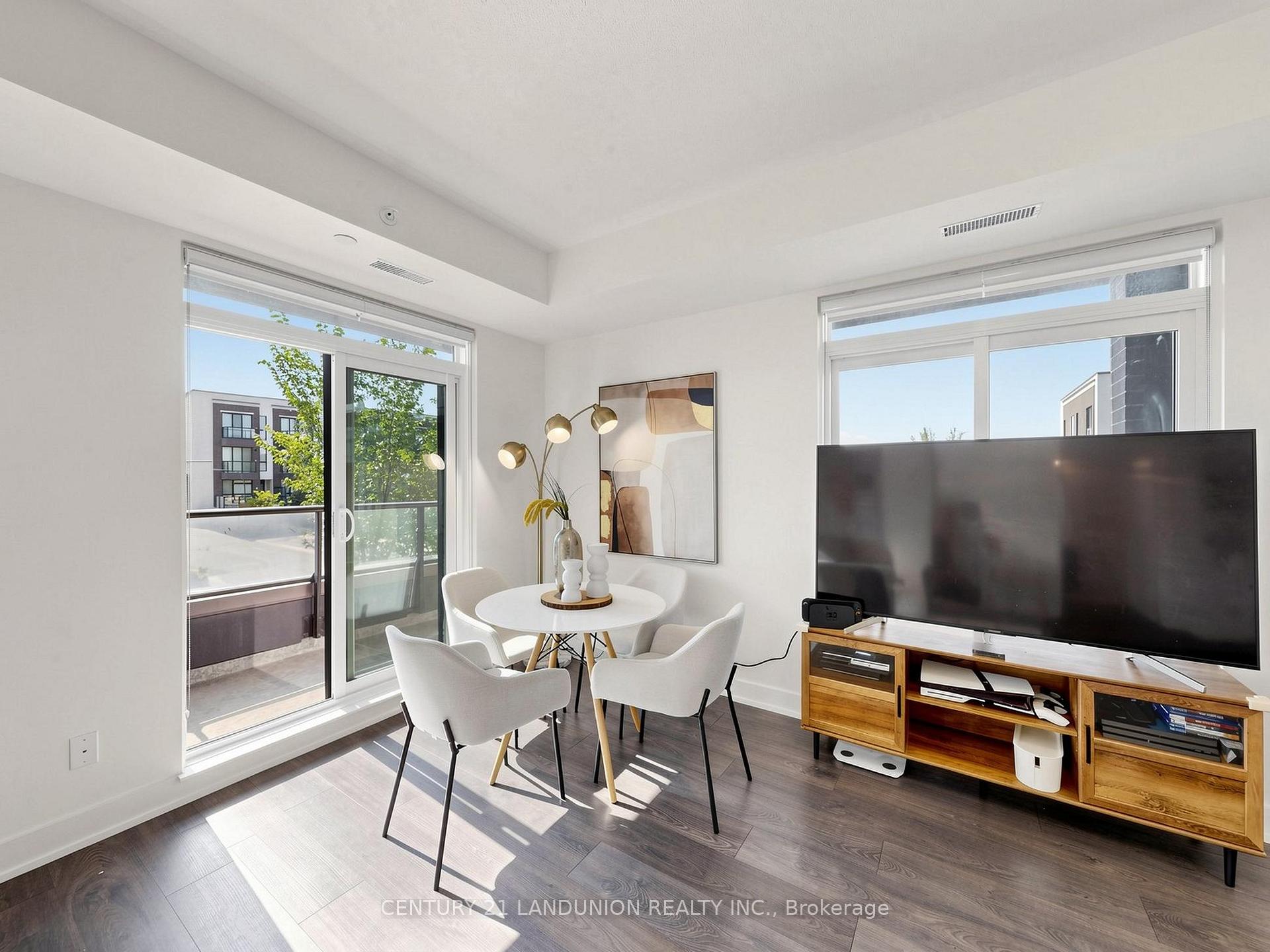 Photo 18 of Unit 211, 1 Climo Lane, Markham, Wismer — HOMEH