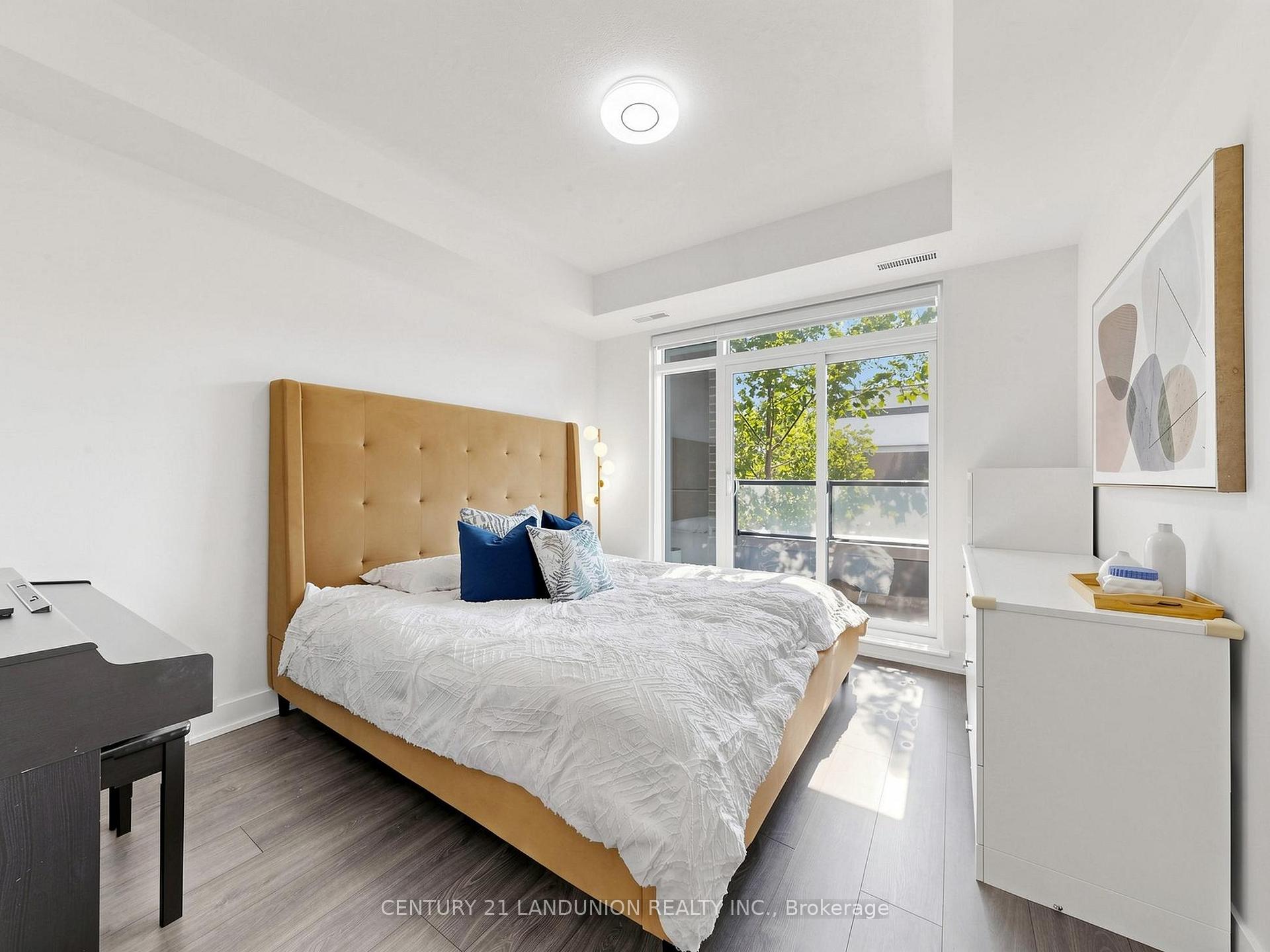 Photo 21 of Unit 211, 1 Climo Lane, Markham, Wismer — HOMEH