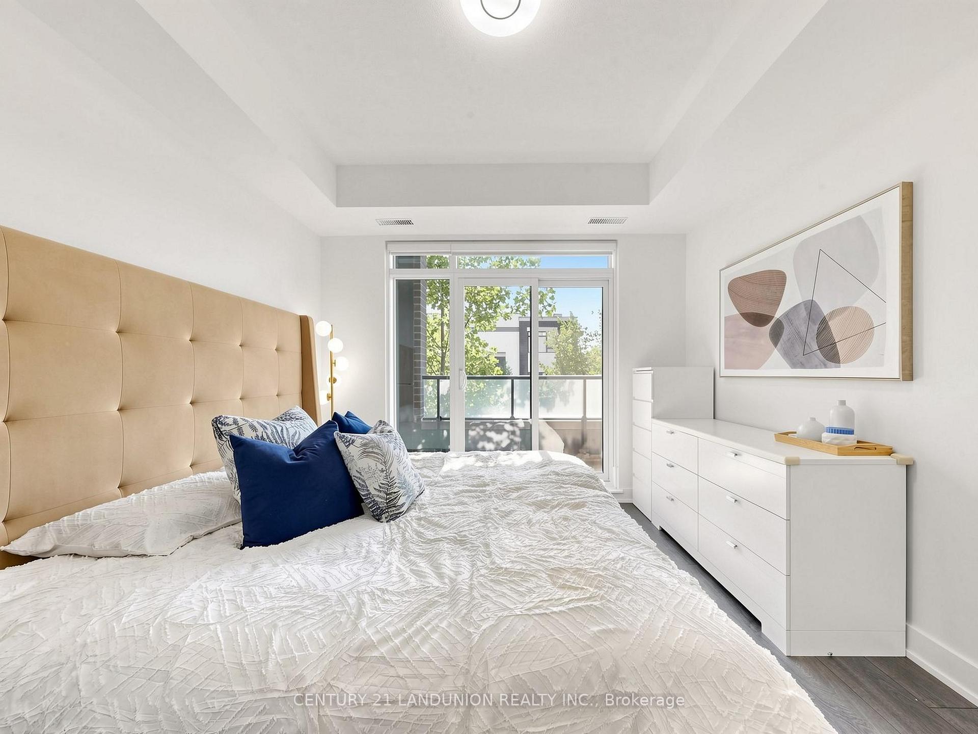 Photo 22 of Unit 211, 1 Climo Lane, Markham, Wismer — HOMEH