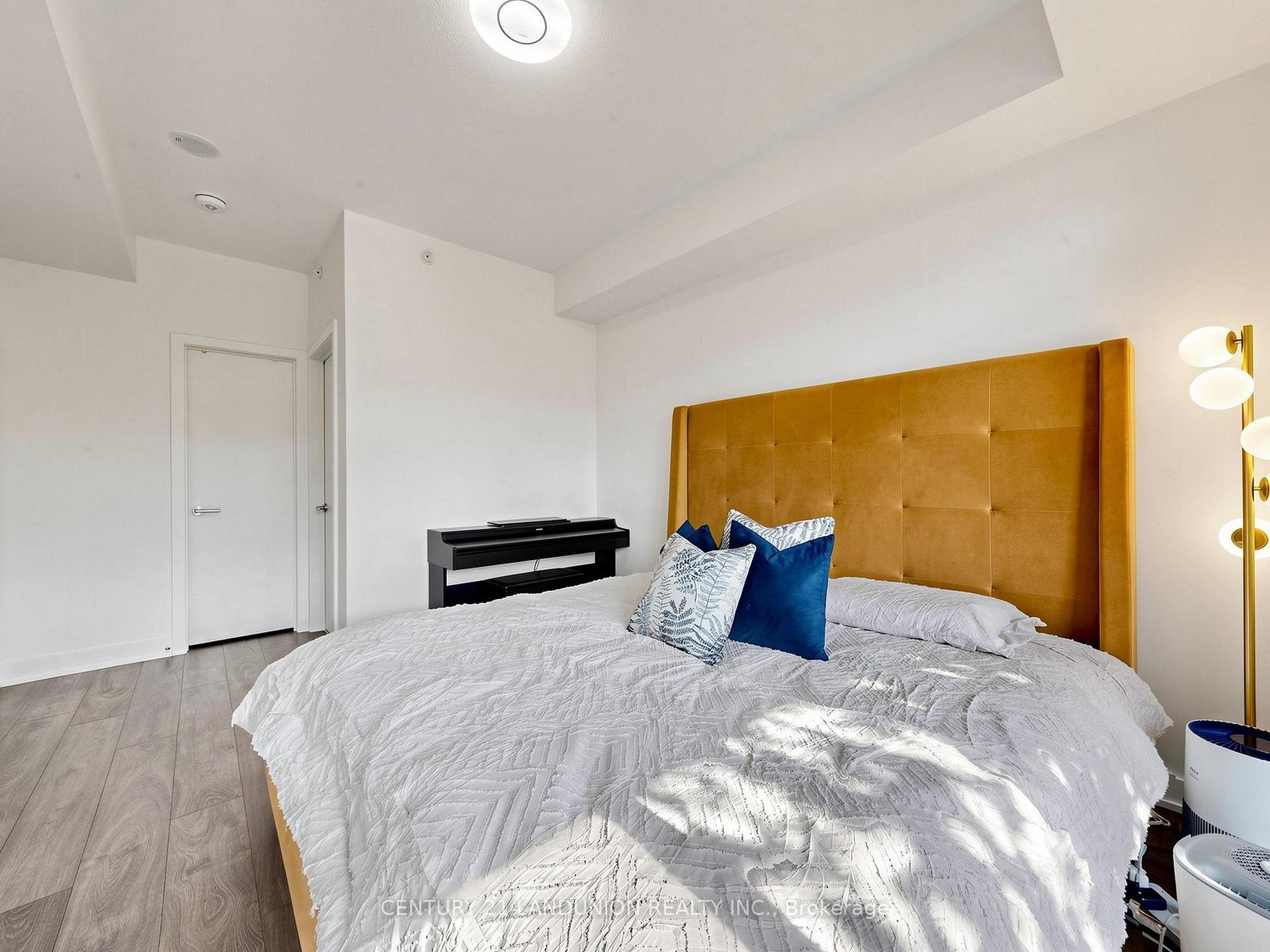Photo 23 of Unit 211, 1 Climo Lane, Markham, Wismer — HOMEH
