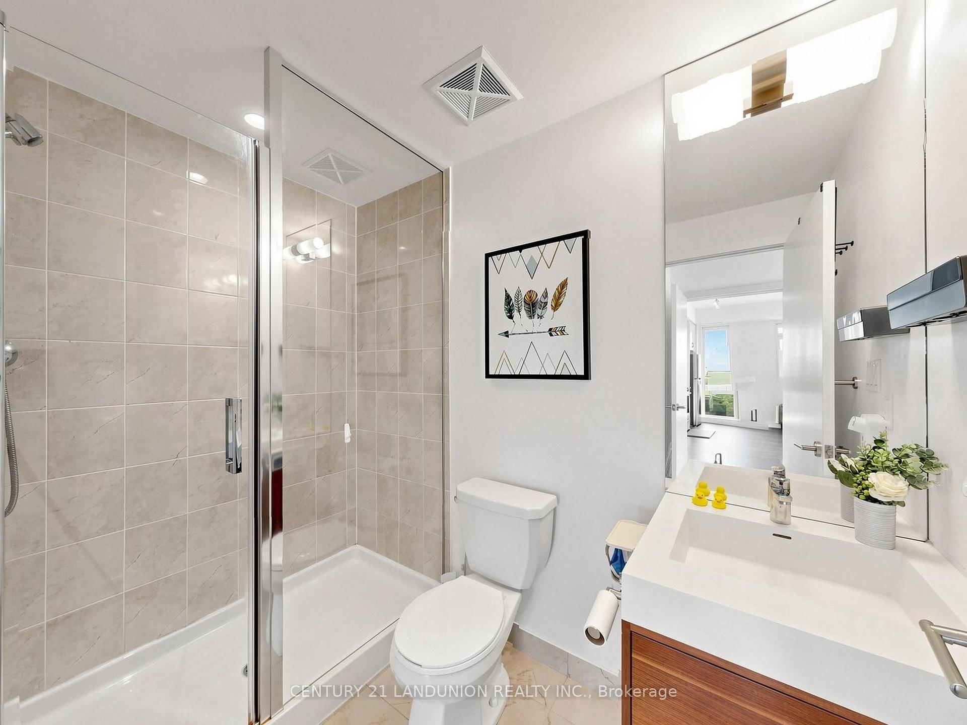 Photo 24 of Unit 211, 1 Climo Lane, Markham, Wismer — HOMEH