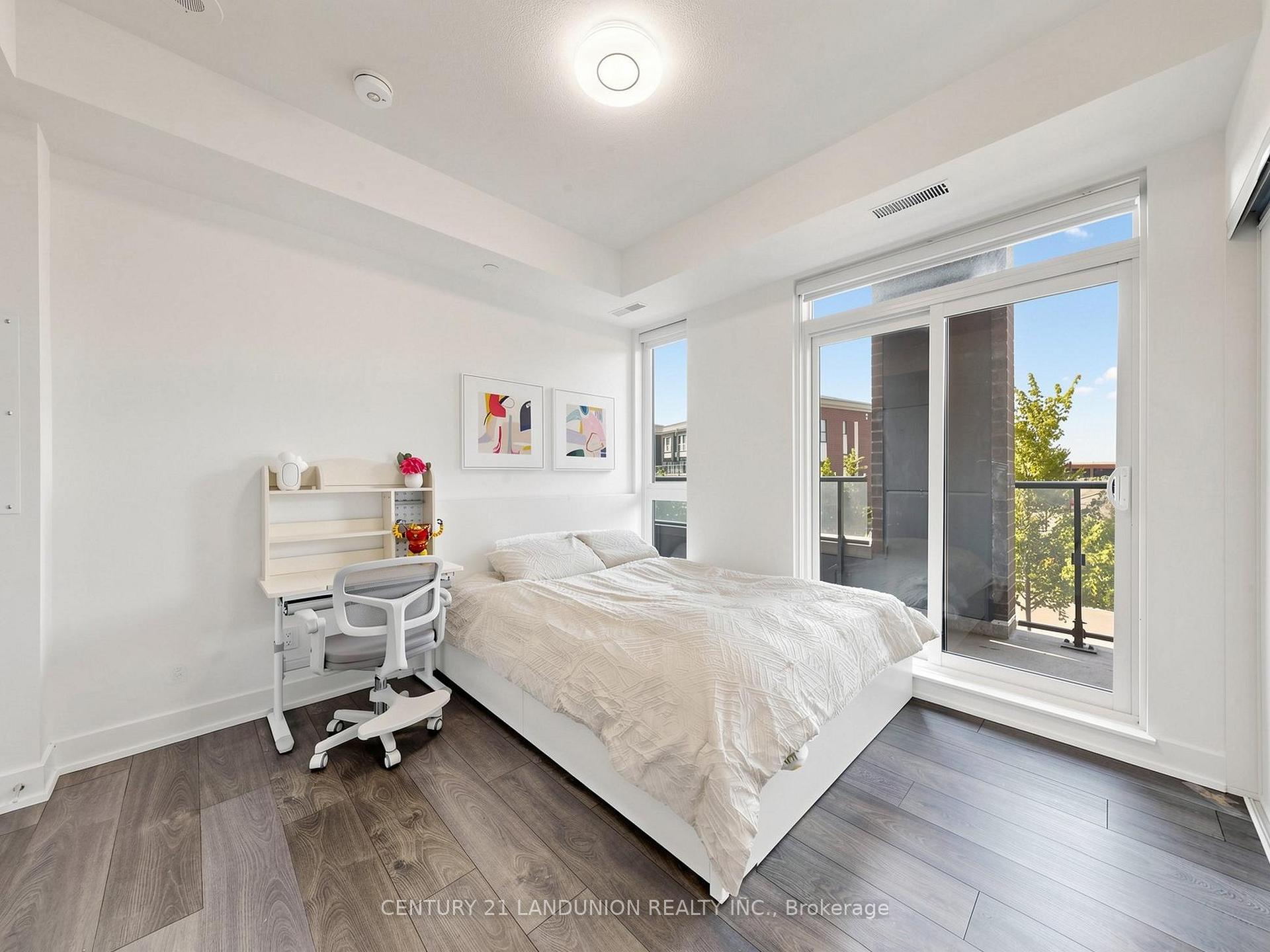 Photo 25 of Unit 211, 1 Climo Lane, Markham, Wismer — HOMEH