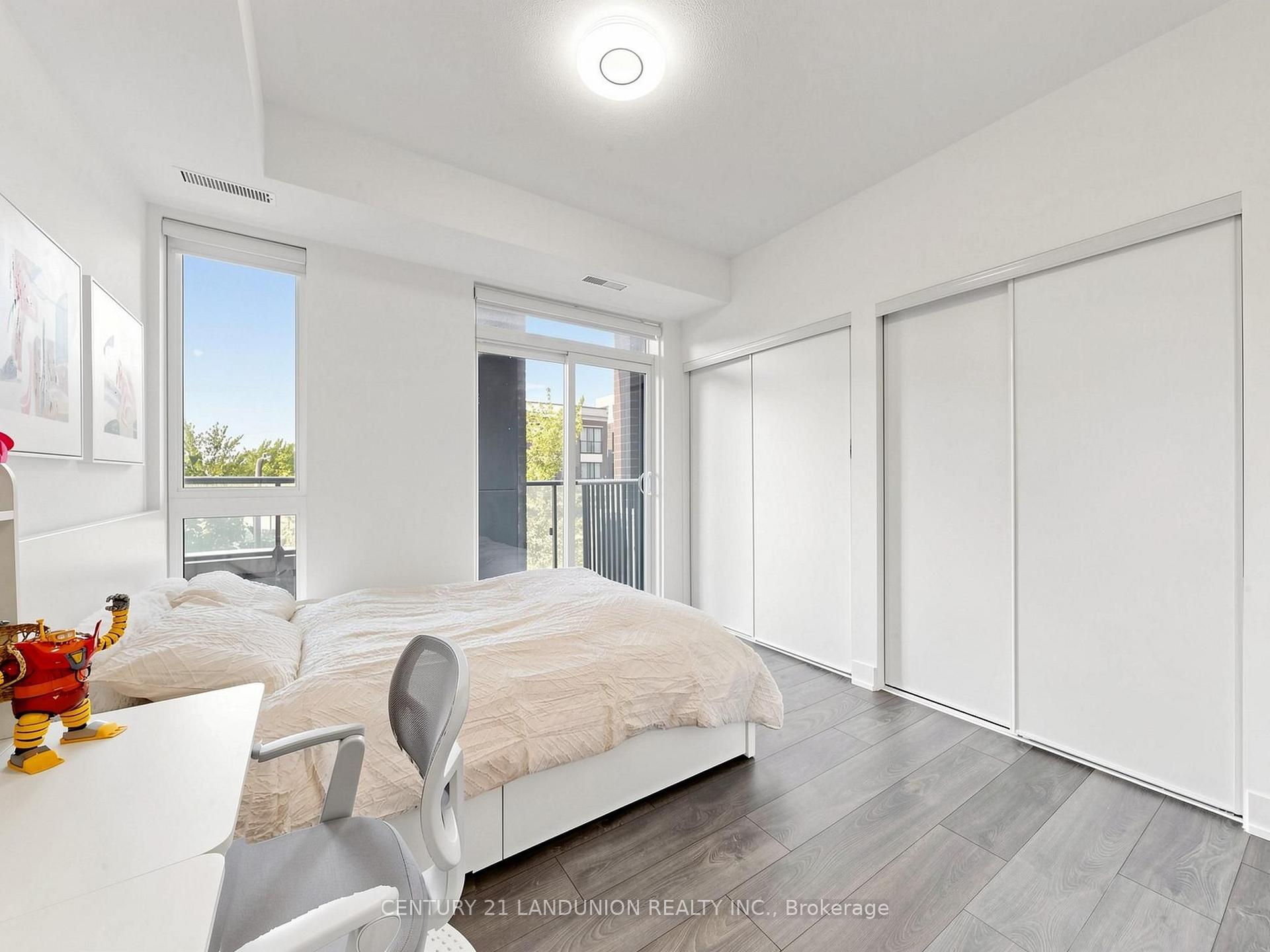 Photo 27 of Unit 211, 1 Climo Lane, Markham, Wismer — HOMEH