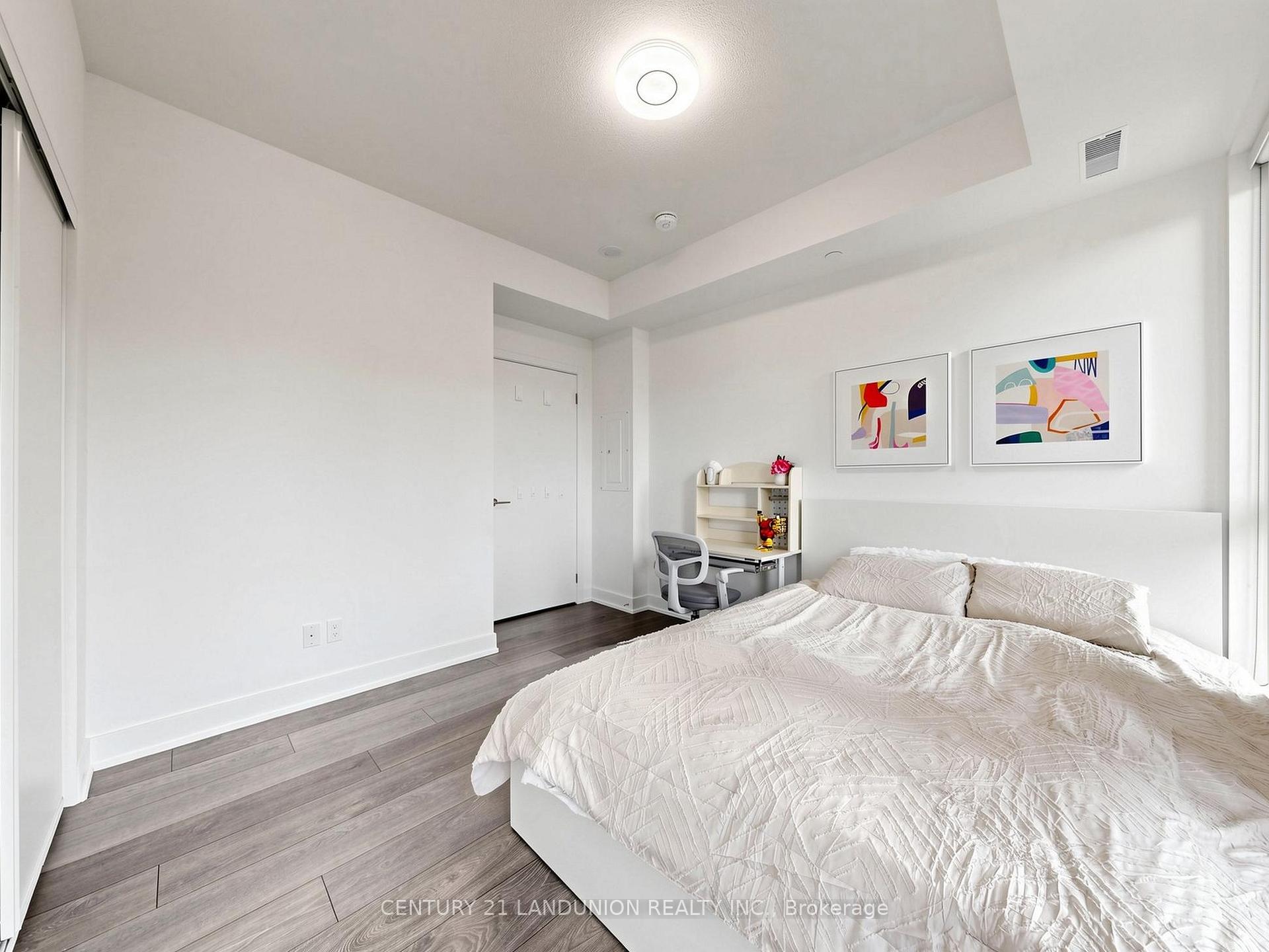 Photo 28 of Unit 211, 1 Climo Lane, Markham, Wismer — HOMEH