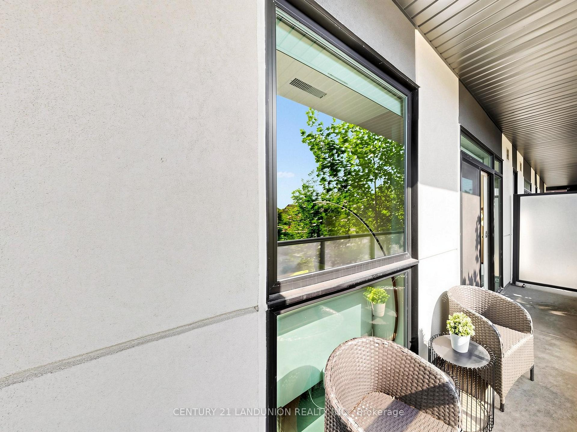 Photo 33 of Unit 211, 1 Climo Lane, Markham, Wismer — HOMEH