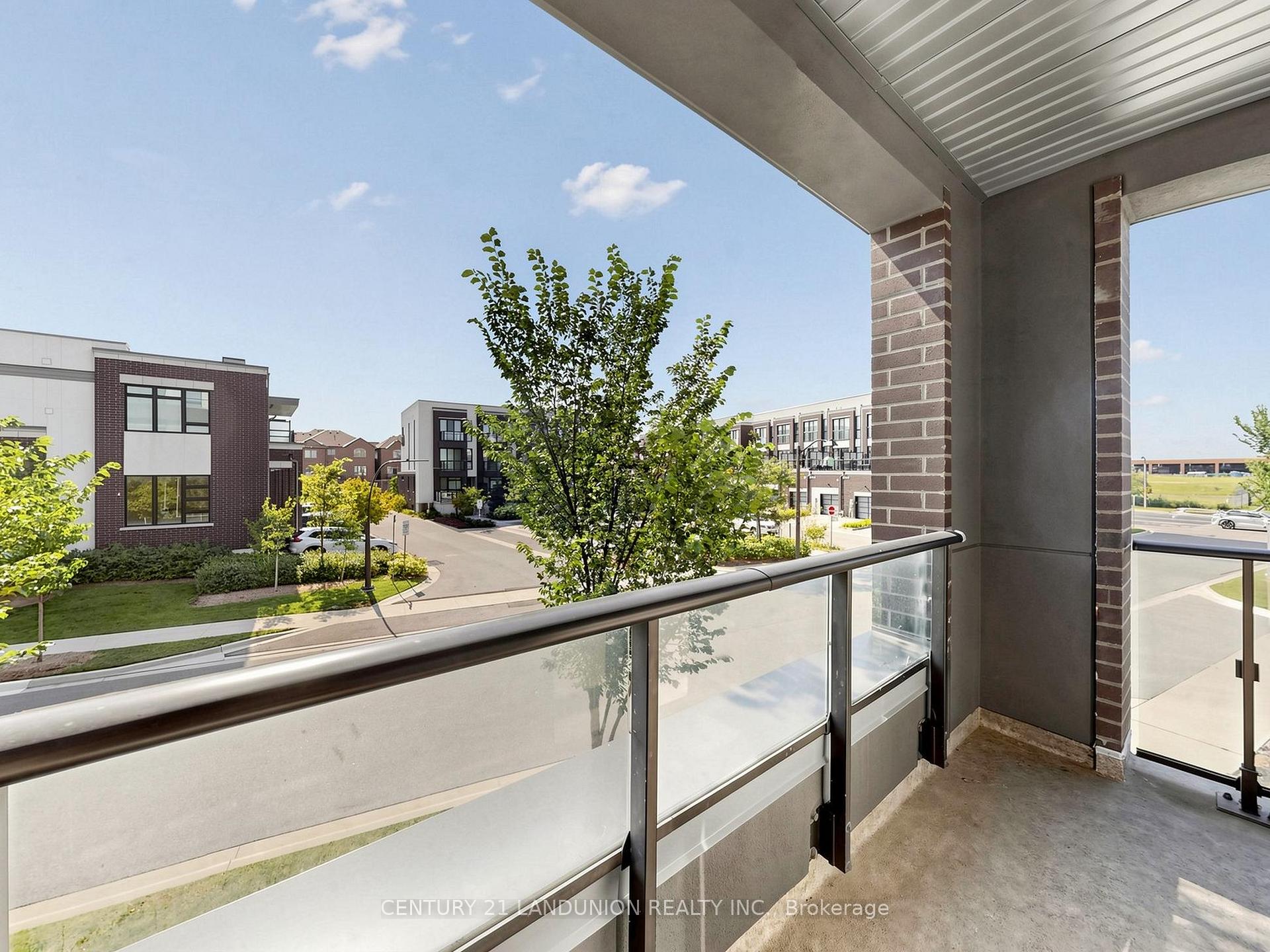 Photo 34 of Unit 211, 1 Climo Lane, Markham, Wismer — HOMEH