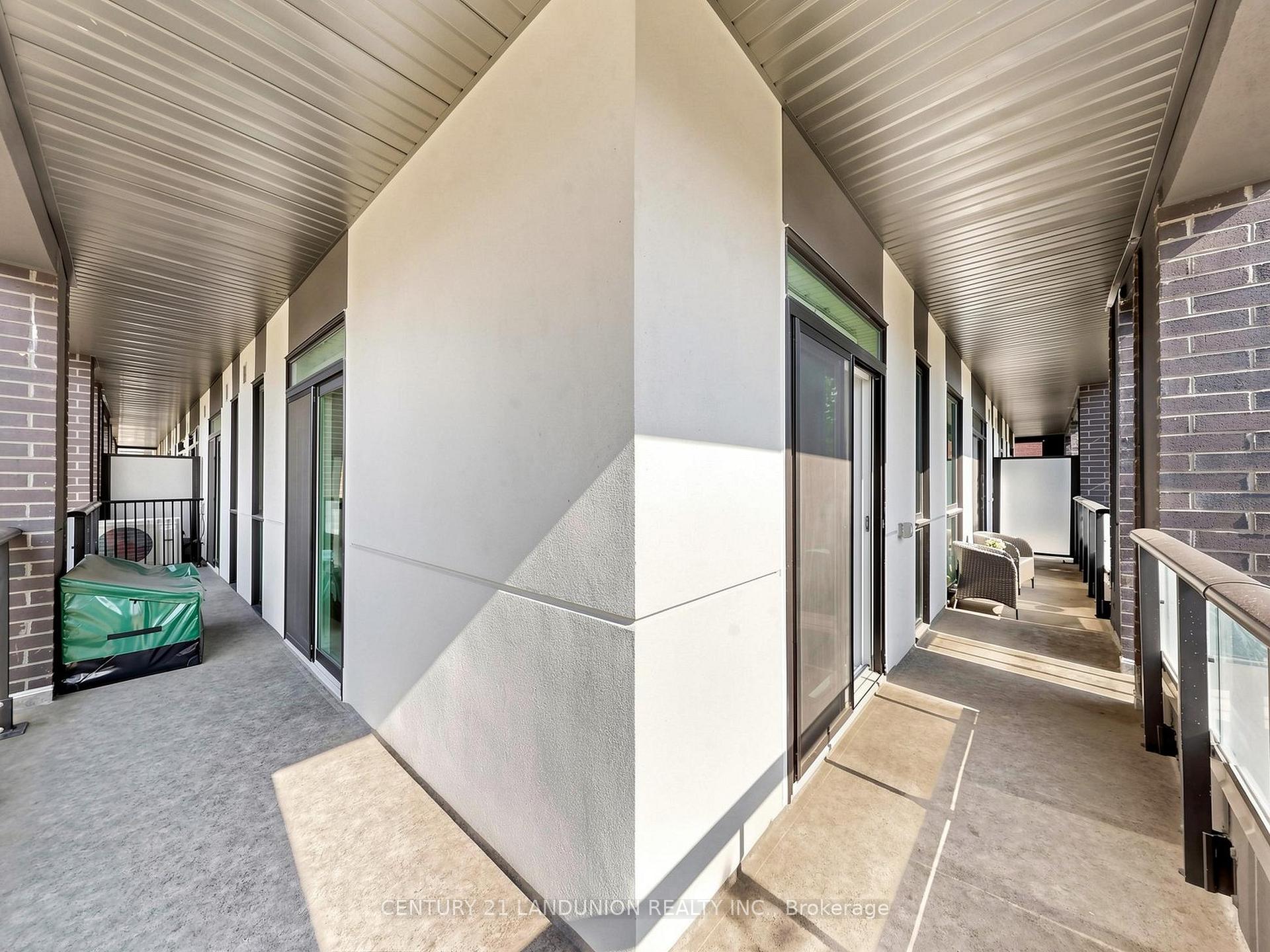 Photo 35 of Unit 211, 1 Climo Lane, Markham, Wismer — HOMEH