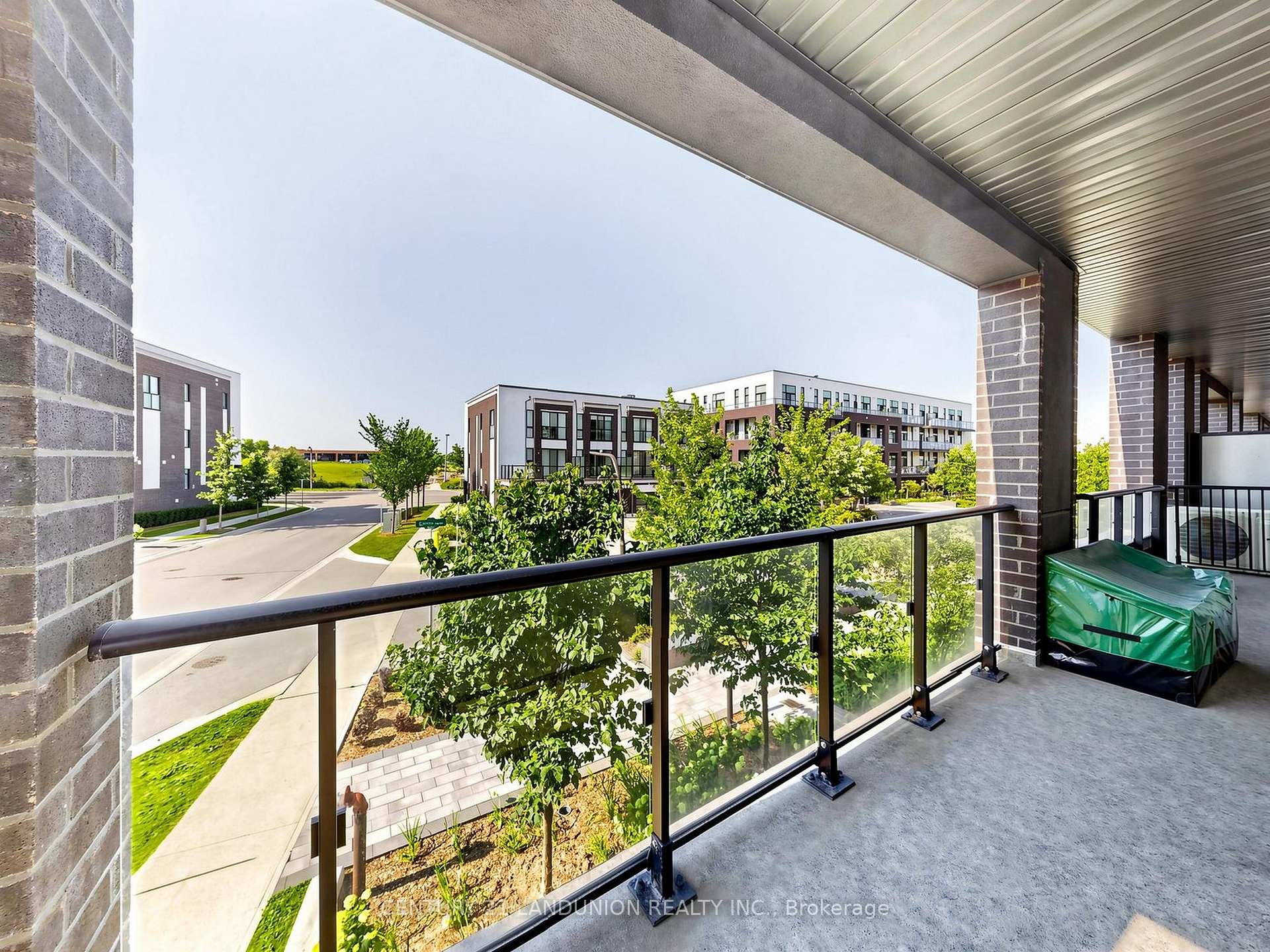 Photo 36 of Unit 211, 1 Climo Lane, Markham, Wismer — HOMEH