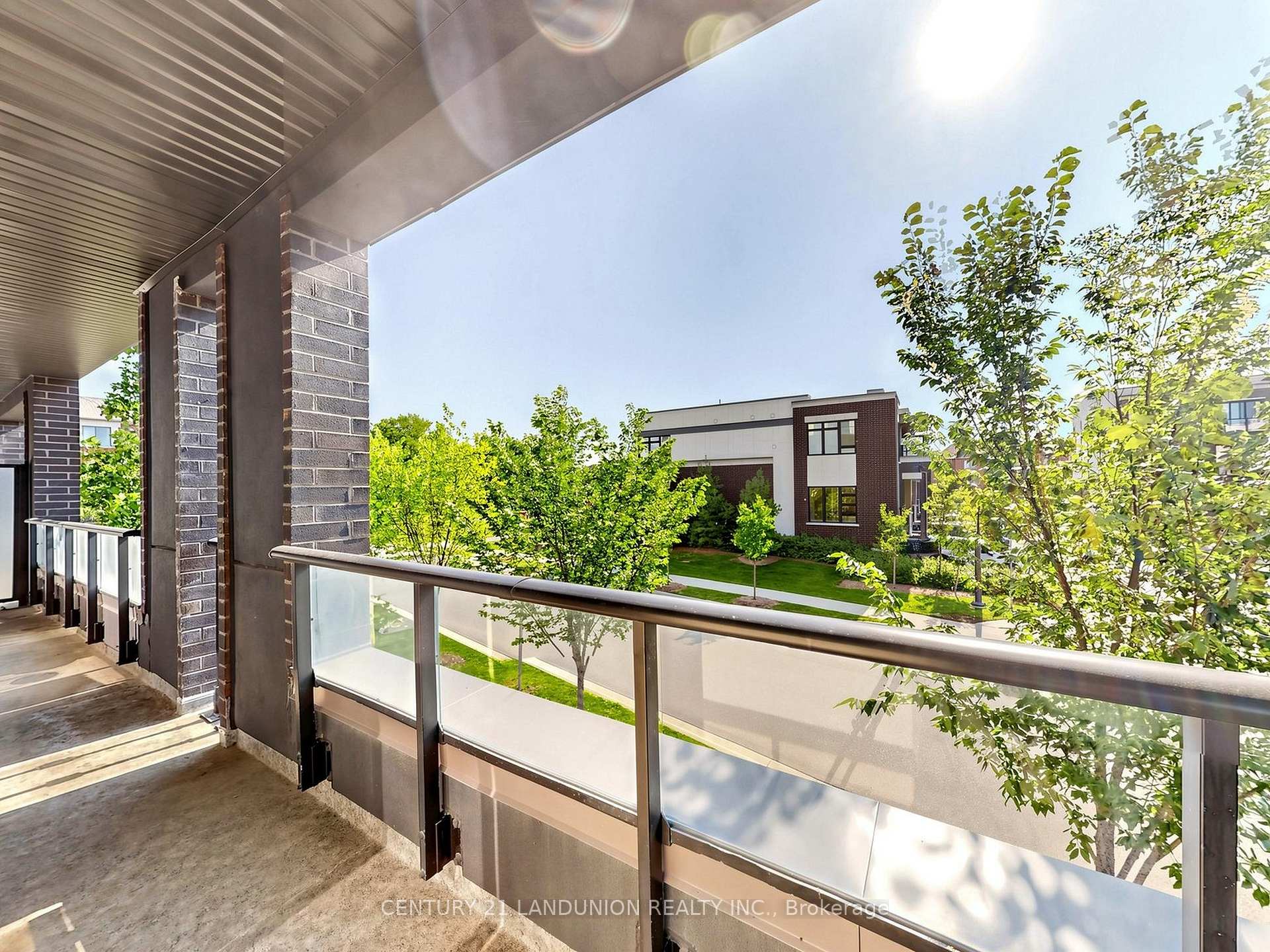 Photo 37 of Unit 211, 1 Climo Lane, Markham, Wismer — HOMEH