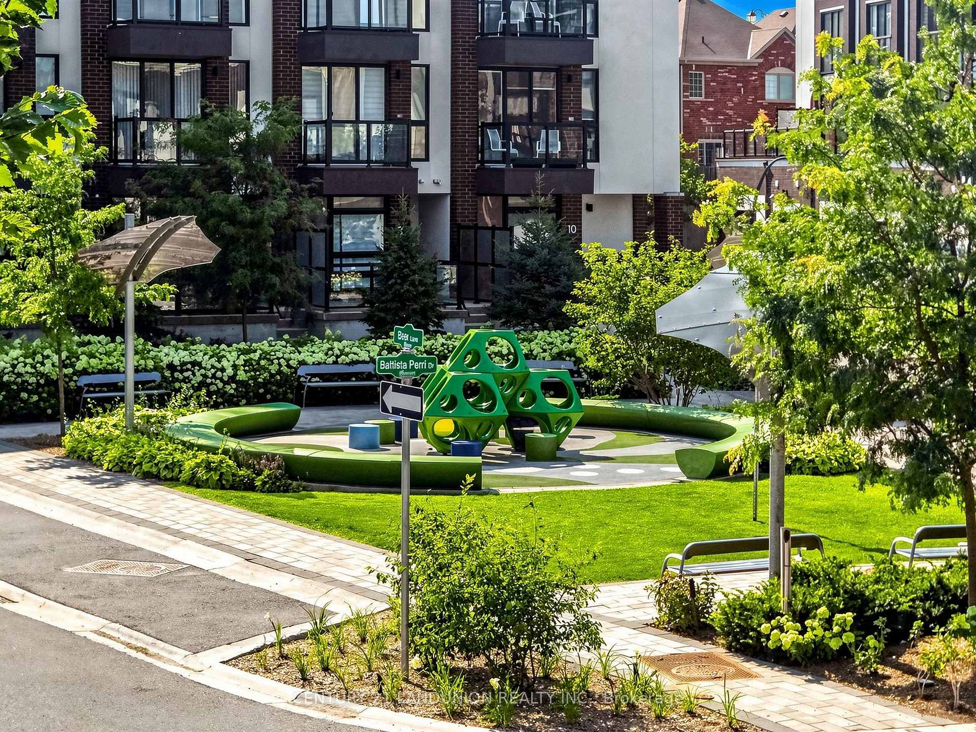 Photo 39 of Unit 211, 1 Climo Lane, Markham, Wismer — HOMEH