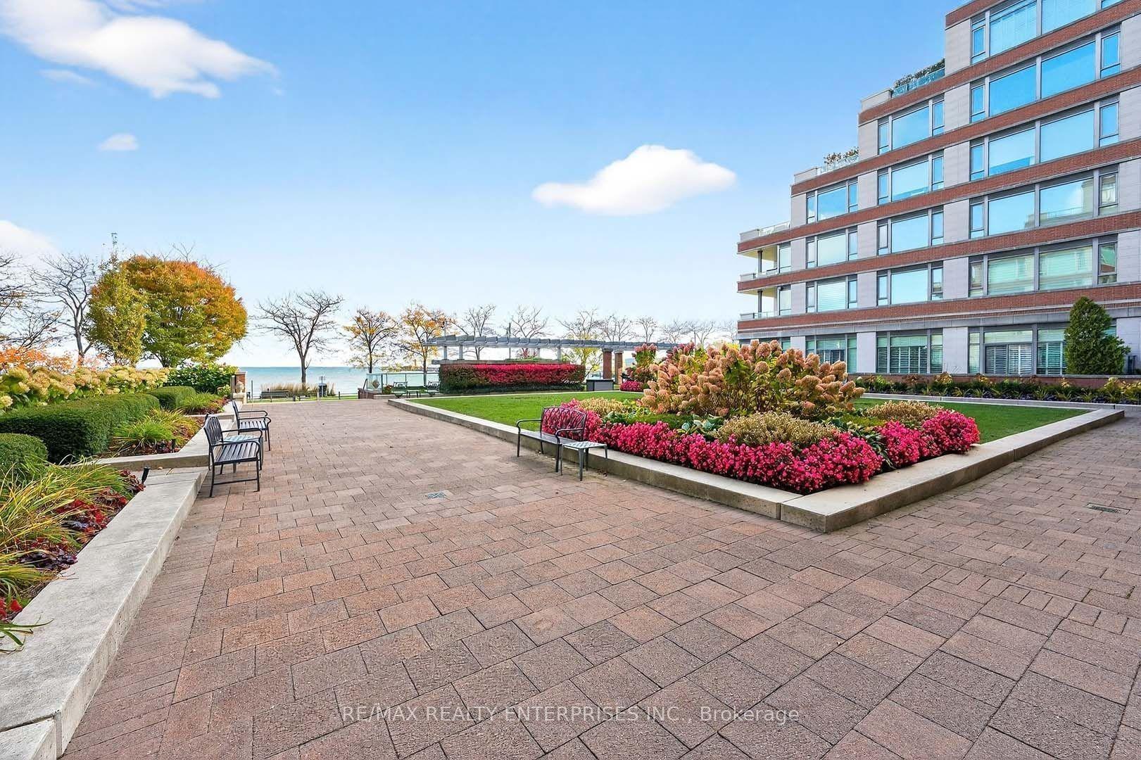 Photo of Unit 503, 65 Port Street E