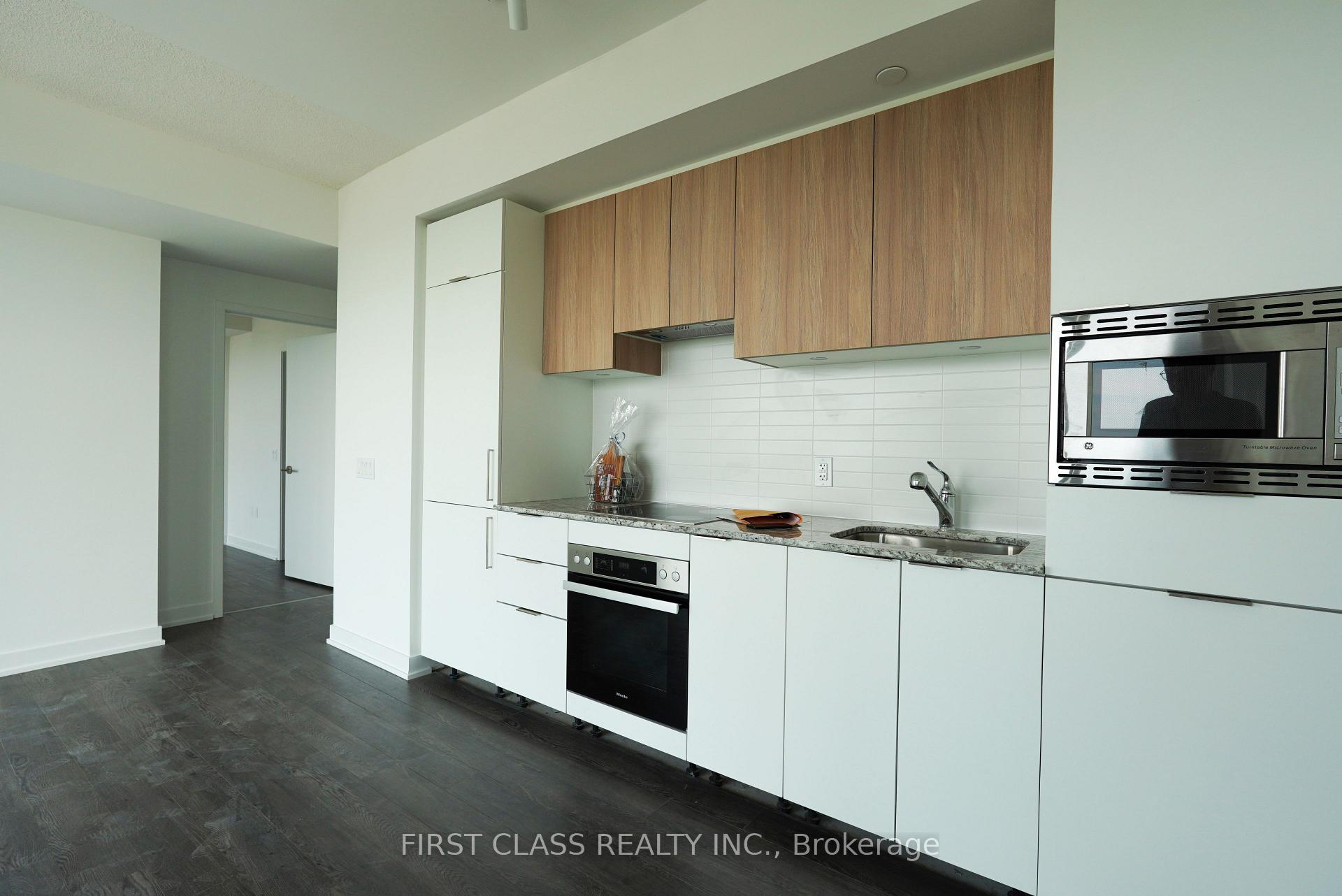 Photo 2 of Unit 2804, 50 O'Neill Road, North York, Banbury-Don Mills — HOMEH