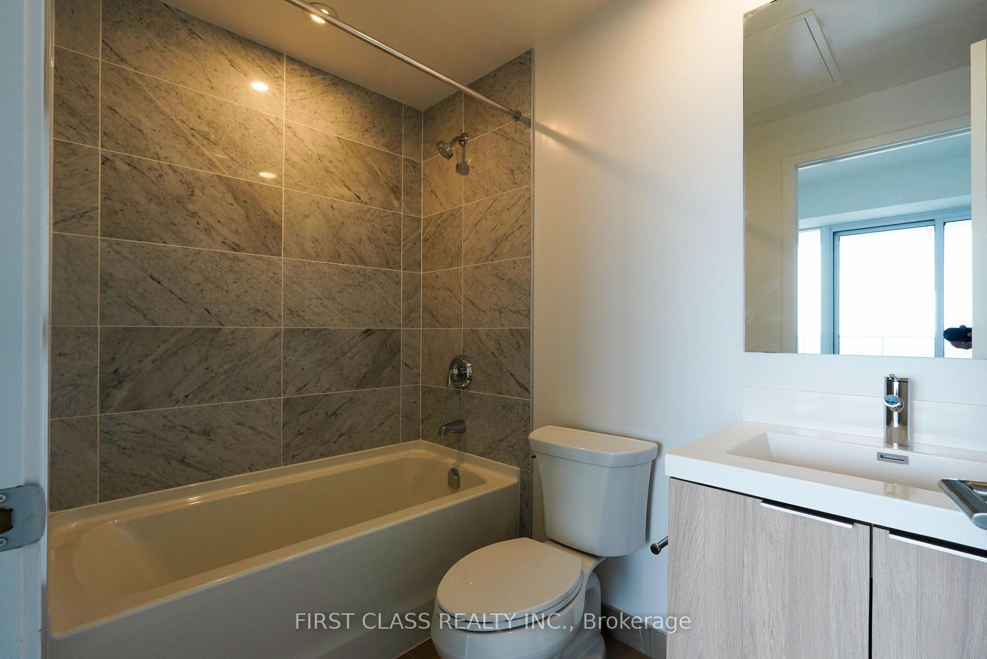 Photo 5 of Unit 2804, 50 O'Neill Road, North York, Banbury-Don Mills — HOMEH